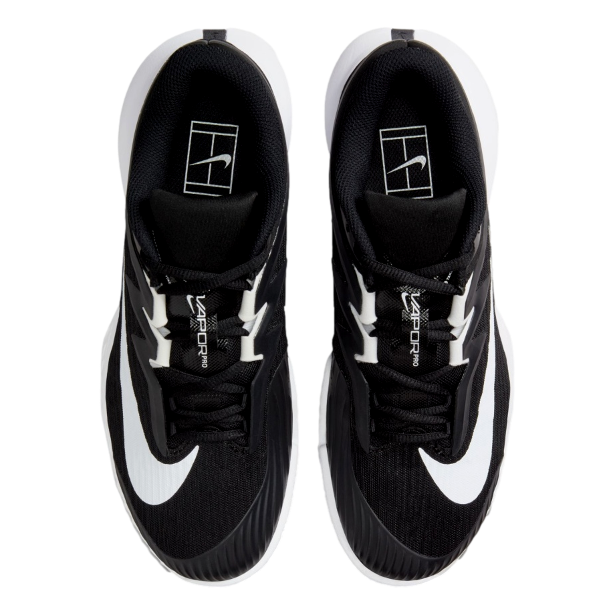Vapor Pro 3 Clay Court Women's Tennis Shoe