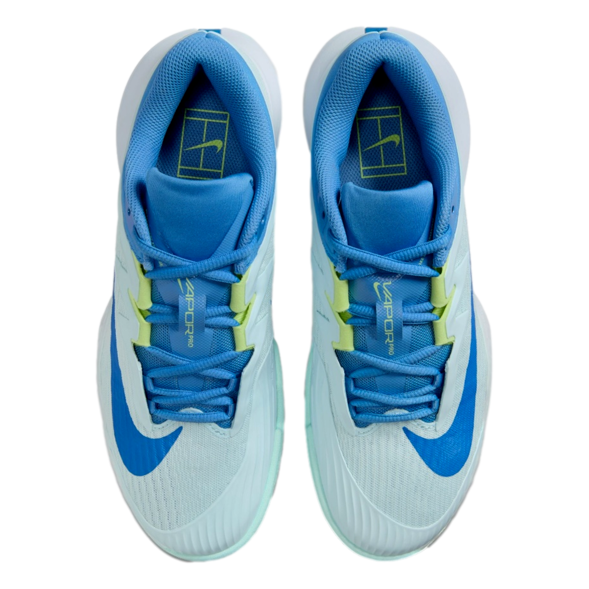 Vapor Pro 3 Hard Court Women's Tennis Shoe