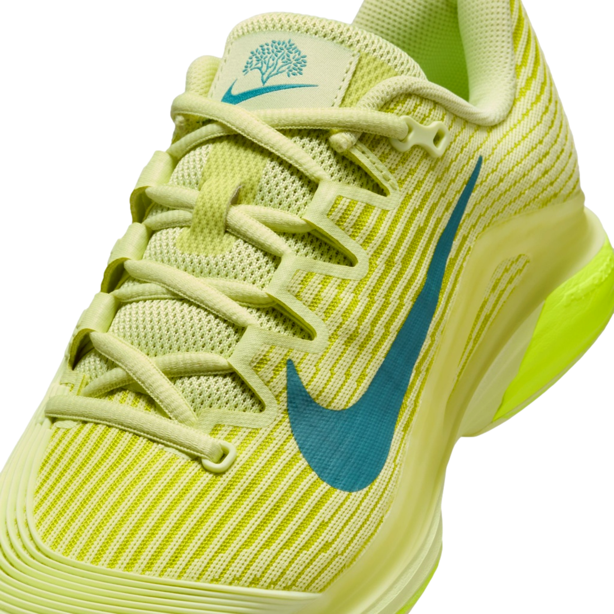 Australian Open Vapor 12 Women's Tennis Shoe