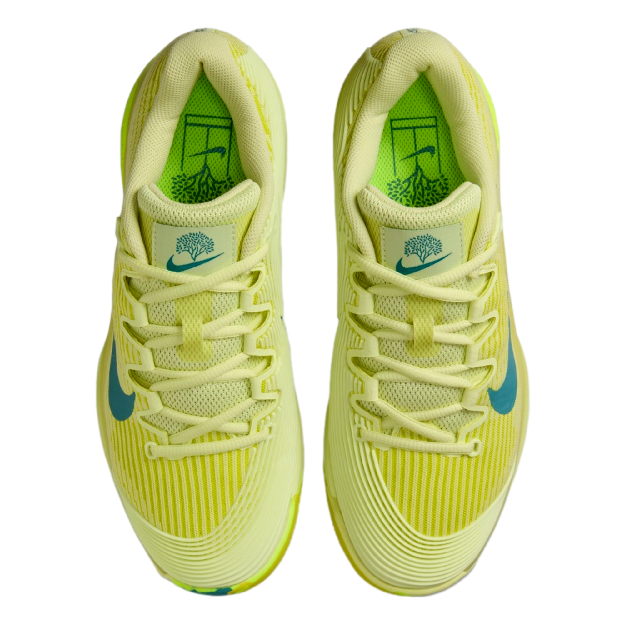 Australian Open Vapor 12 Women's Tennis Shoe