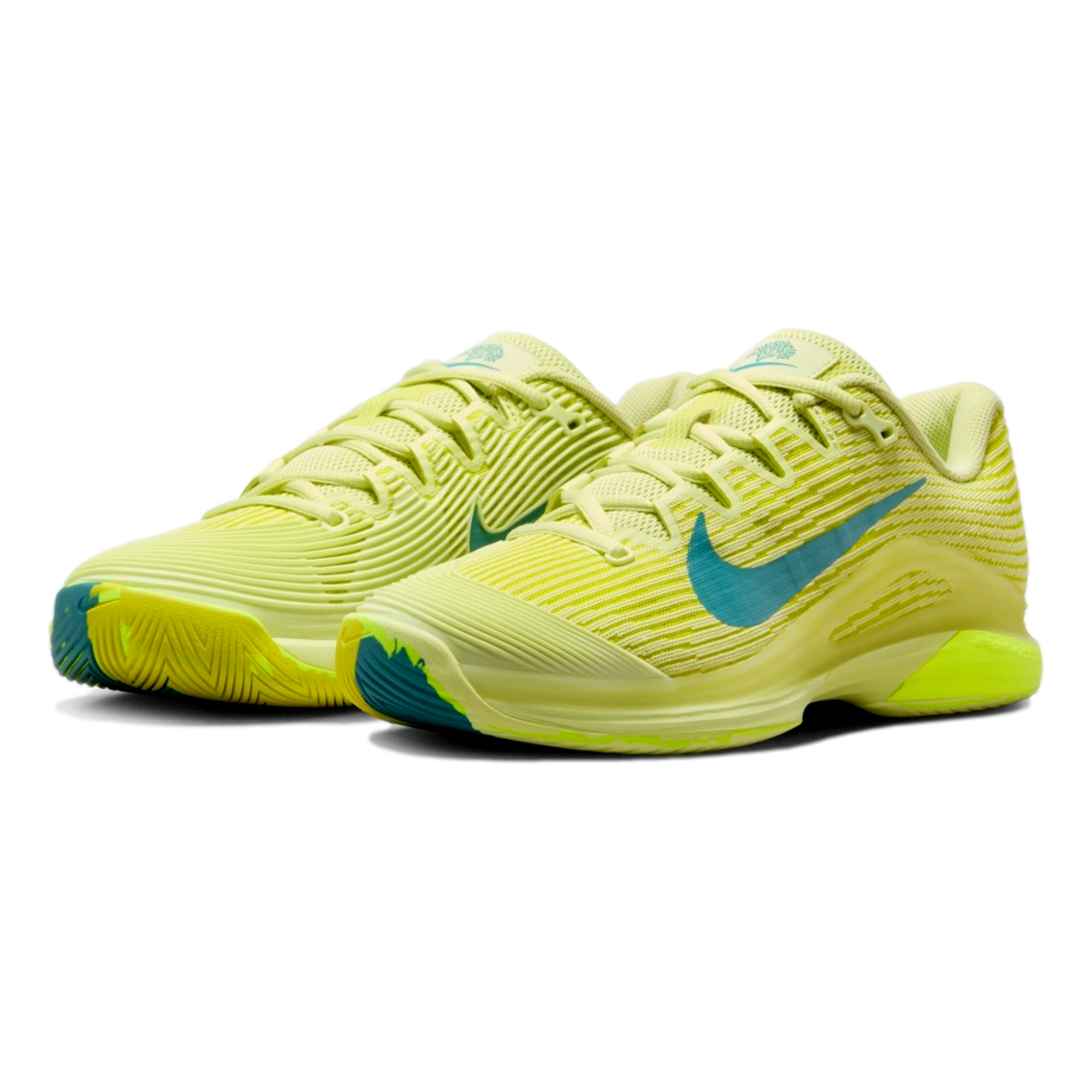 Australian Open Vapor 12 Women's Tennis Shoe