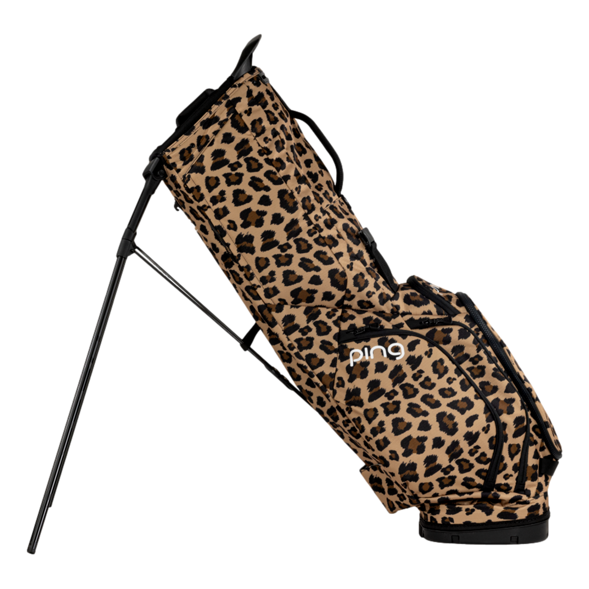 PING Hoofer Lite 2025 Women's Stand Bag | PGA TOUR Superstore