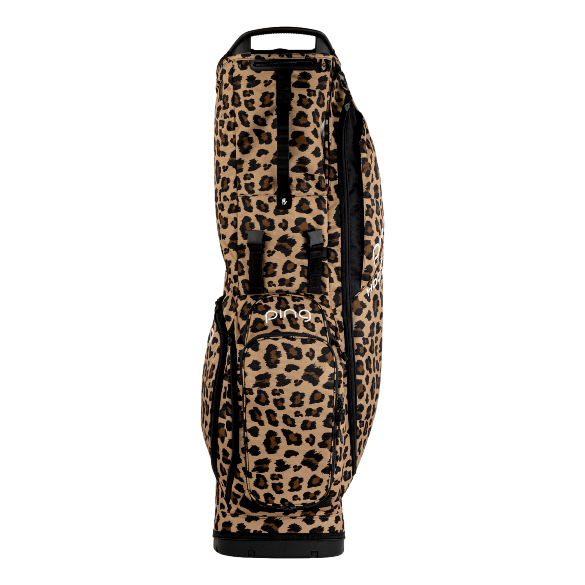 Hoofer Lite 2025 Women's Stand Bag