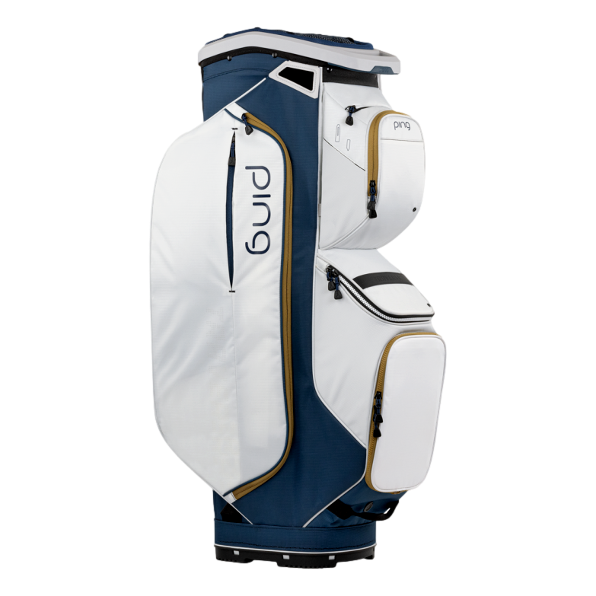 Traverse 2025 Women's Cart Bag