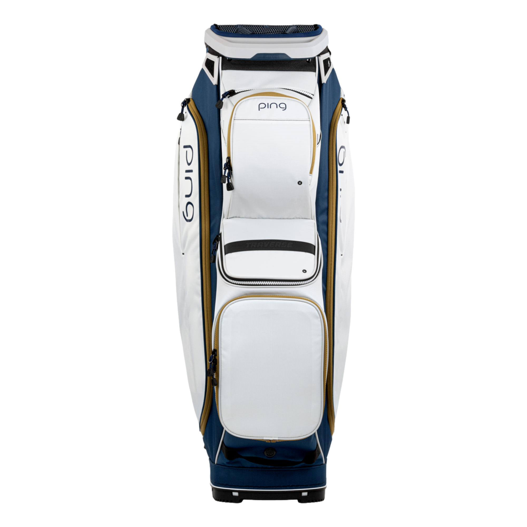 Traverse 2025 Women's Cart Bag