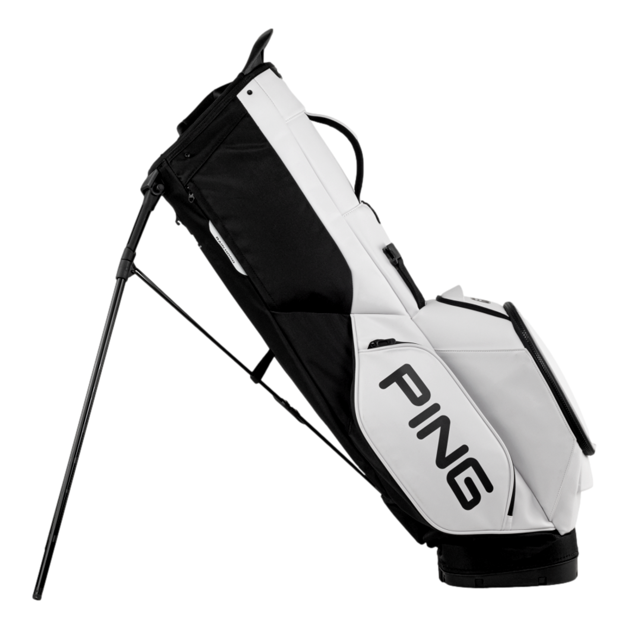 Hoofer Tour 2025 Golf Stand Bag