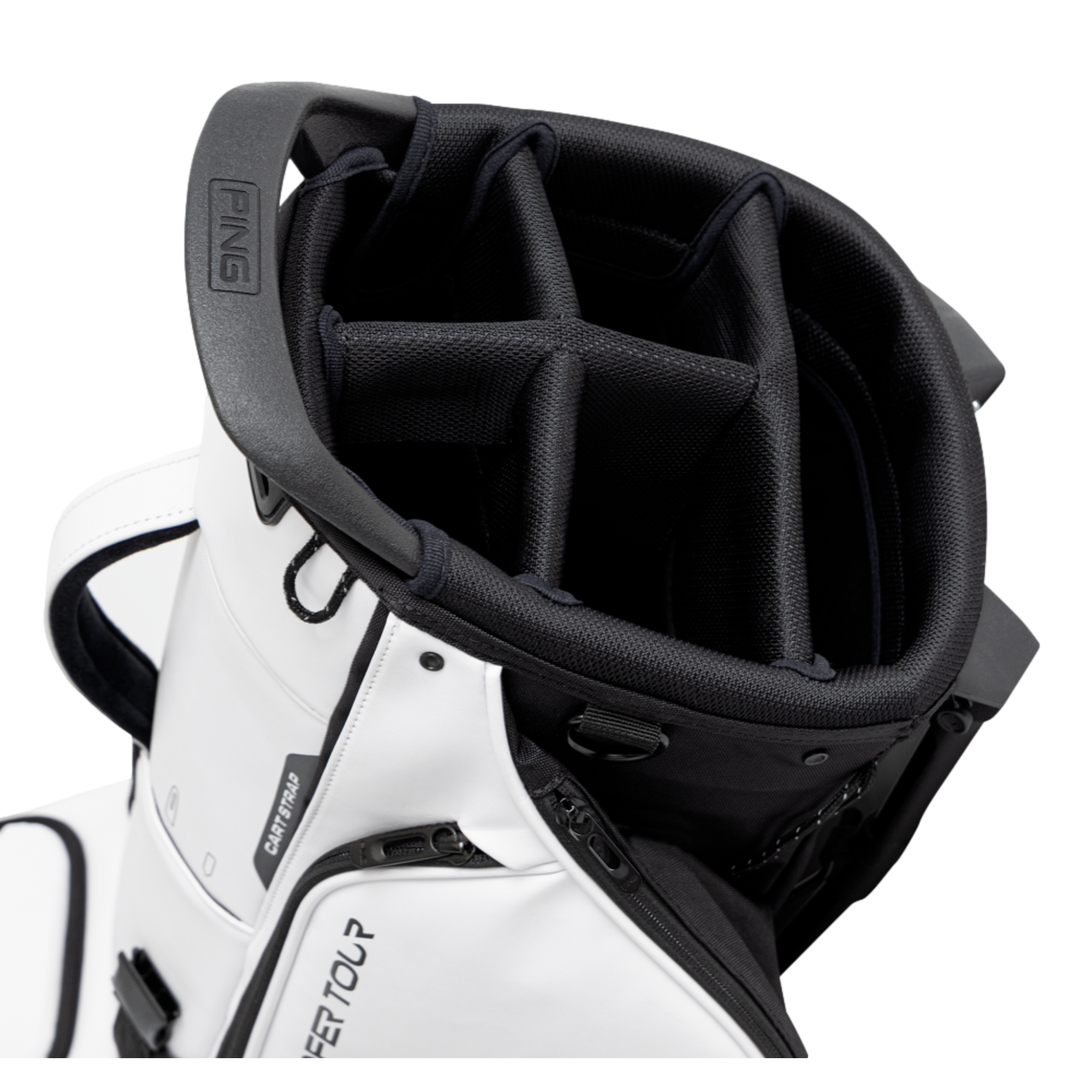 Hoofer Tour 2025 Golf Stand Bag