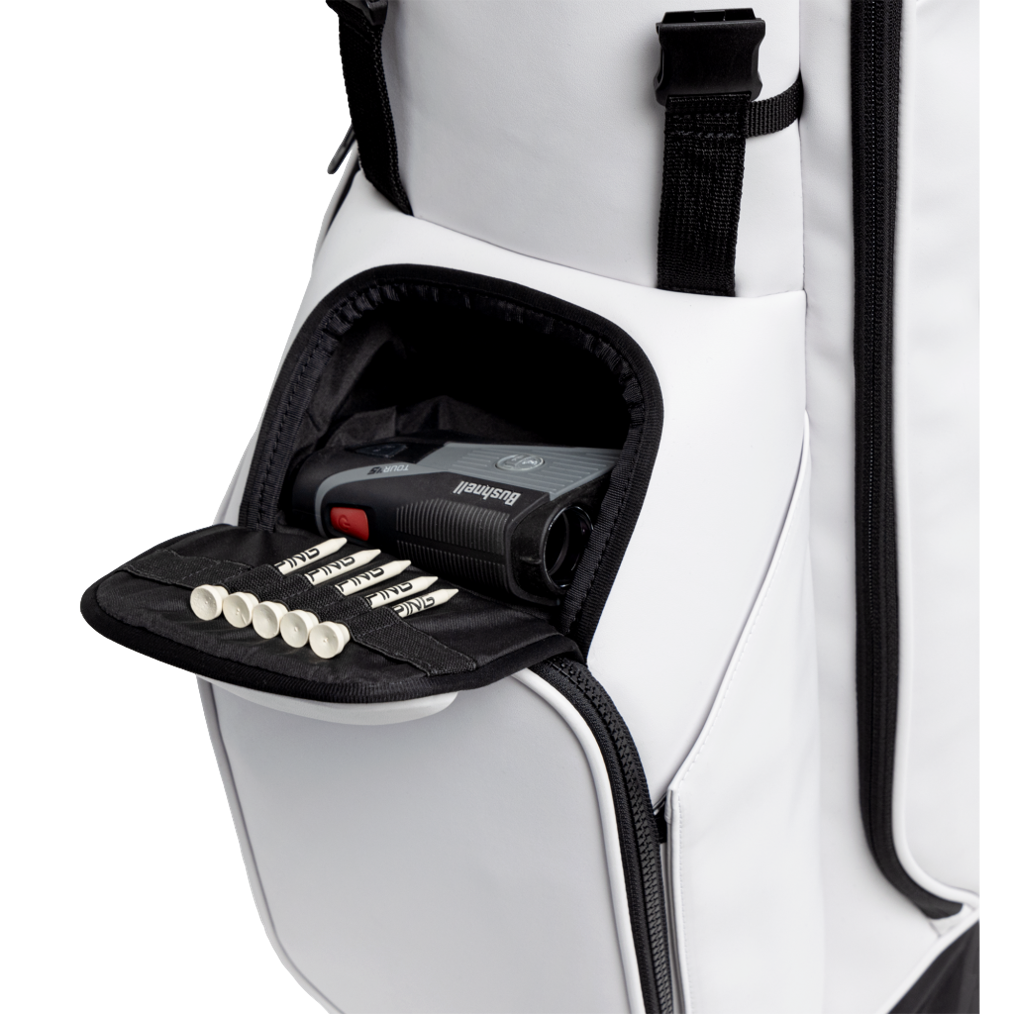 Hoofer Tour 2025 Golf Stand Bag