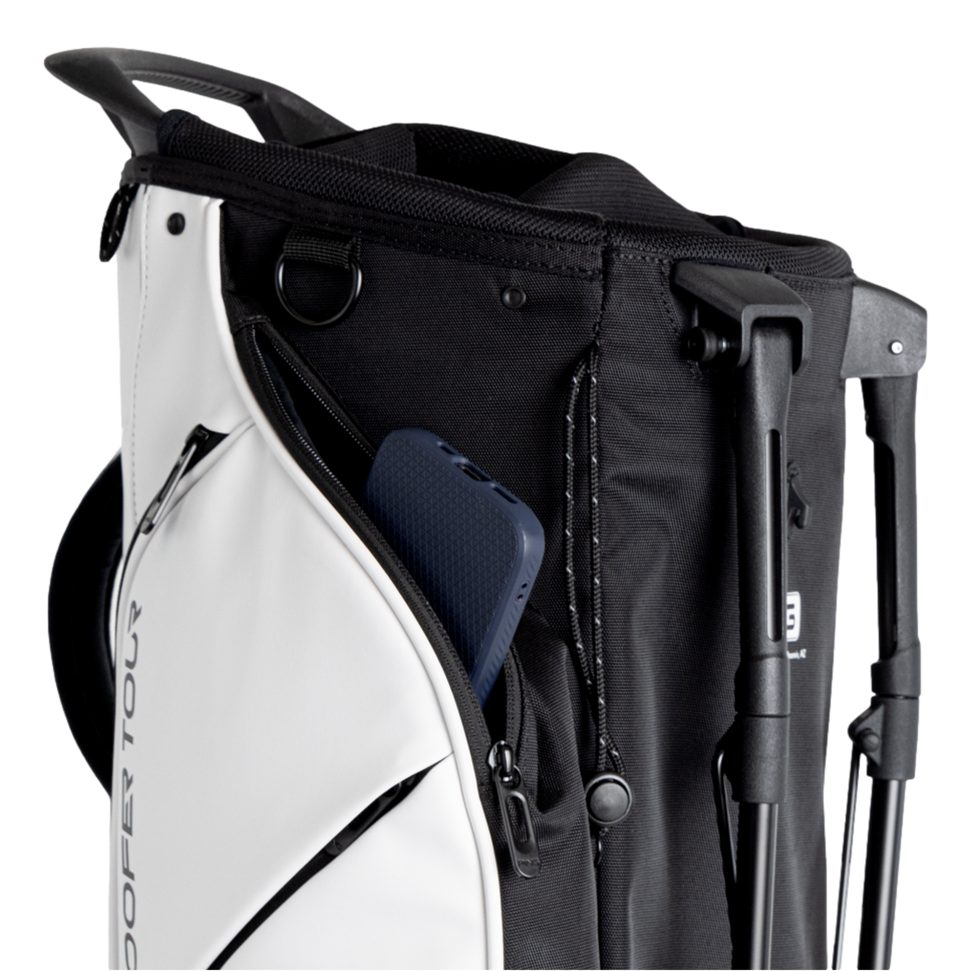Hoofer Tour 2025 Golf Stand Bag