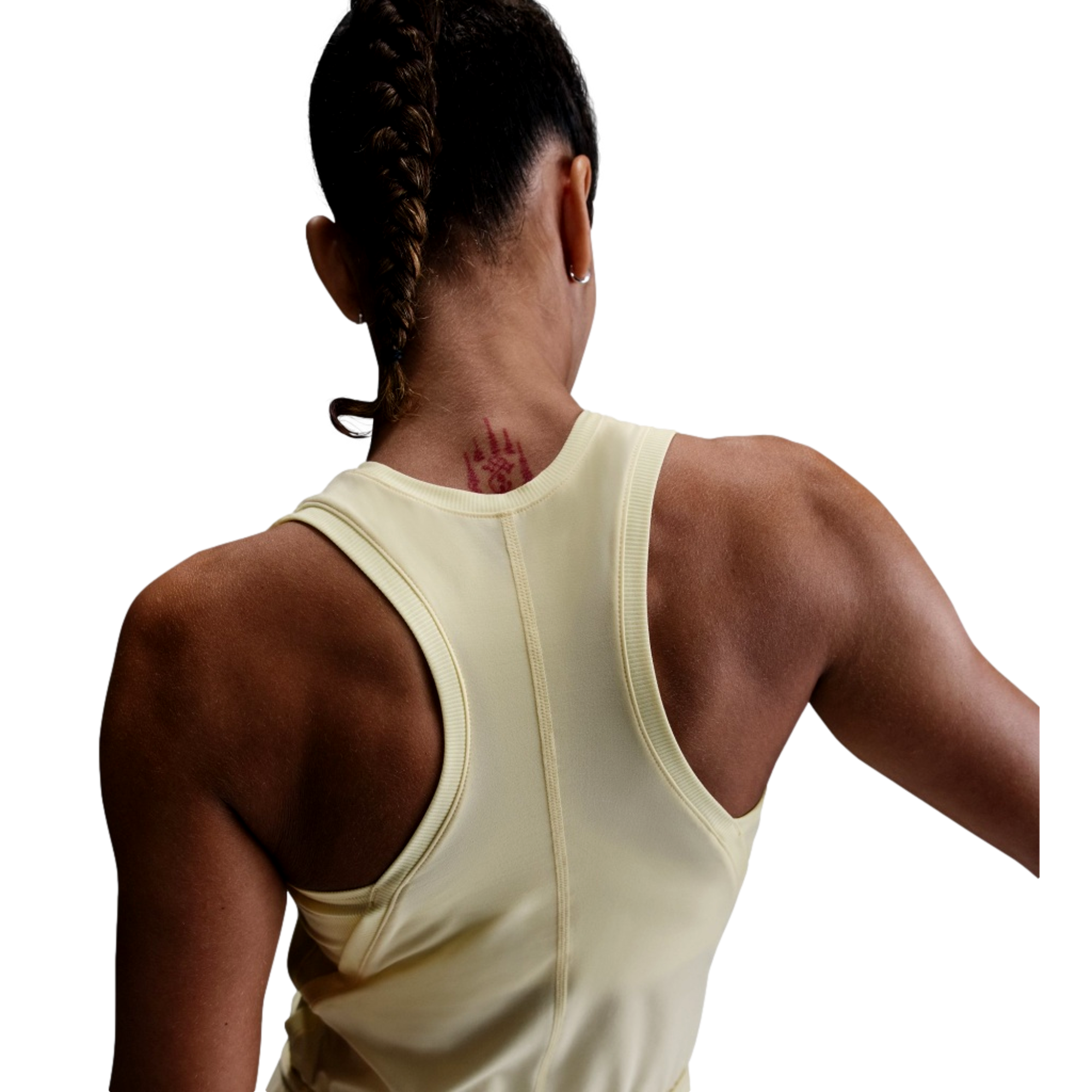 Court Dri-Fit Victory Women's Sleeveless Top