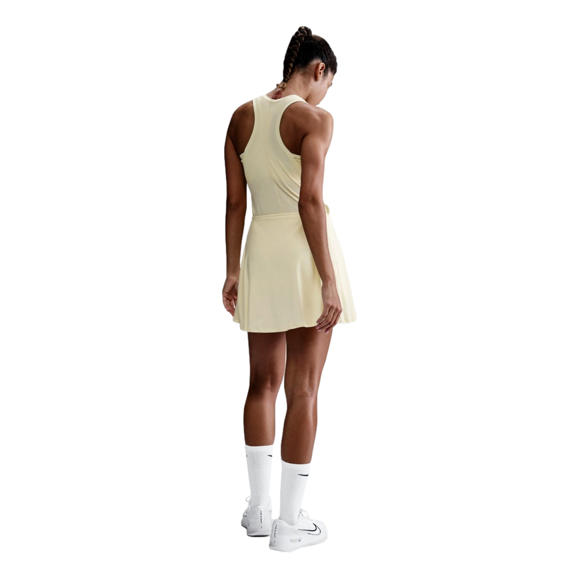 Court Dri-Fit Victory Women's Sleeveless Top