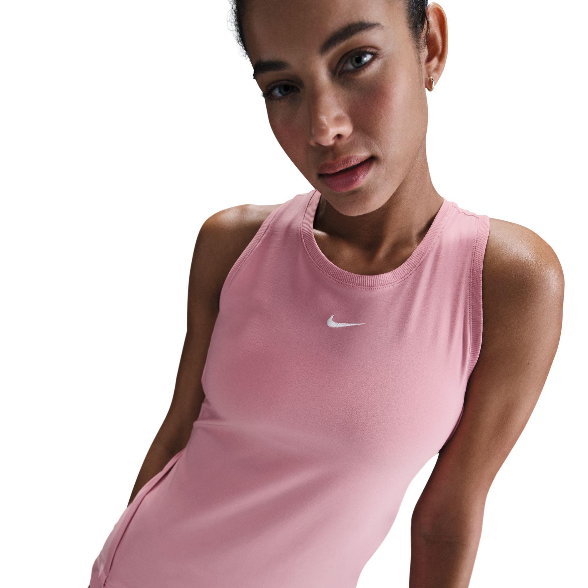 Court Dri-Fit Victory Women's Sleeveless Top