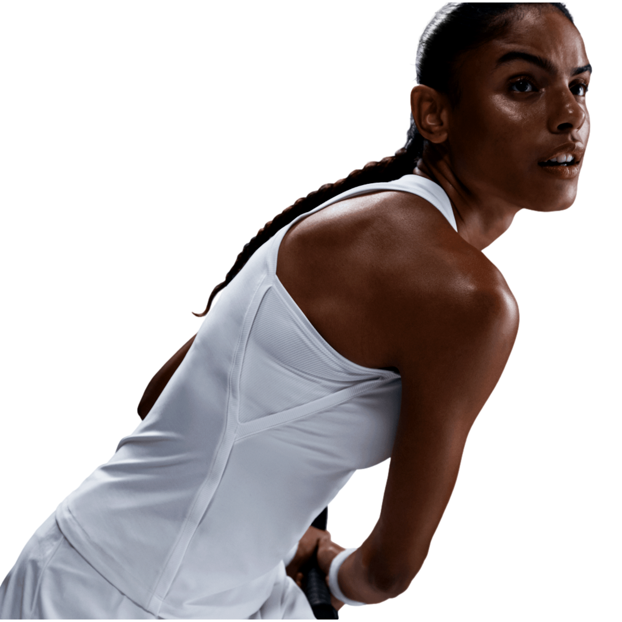 CORE25-W Court Dri-Fit Victory Tank