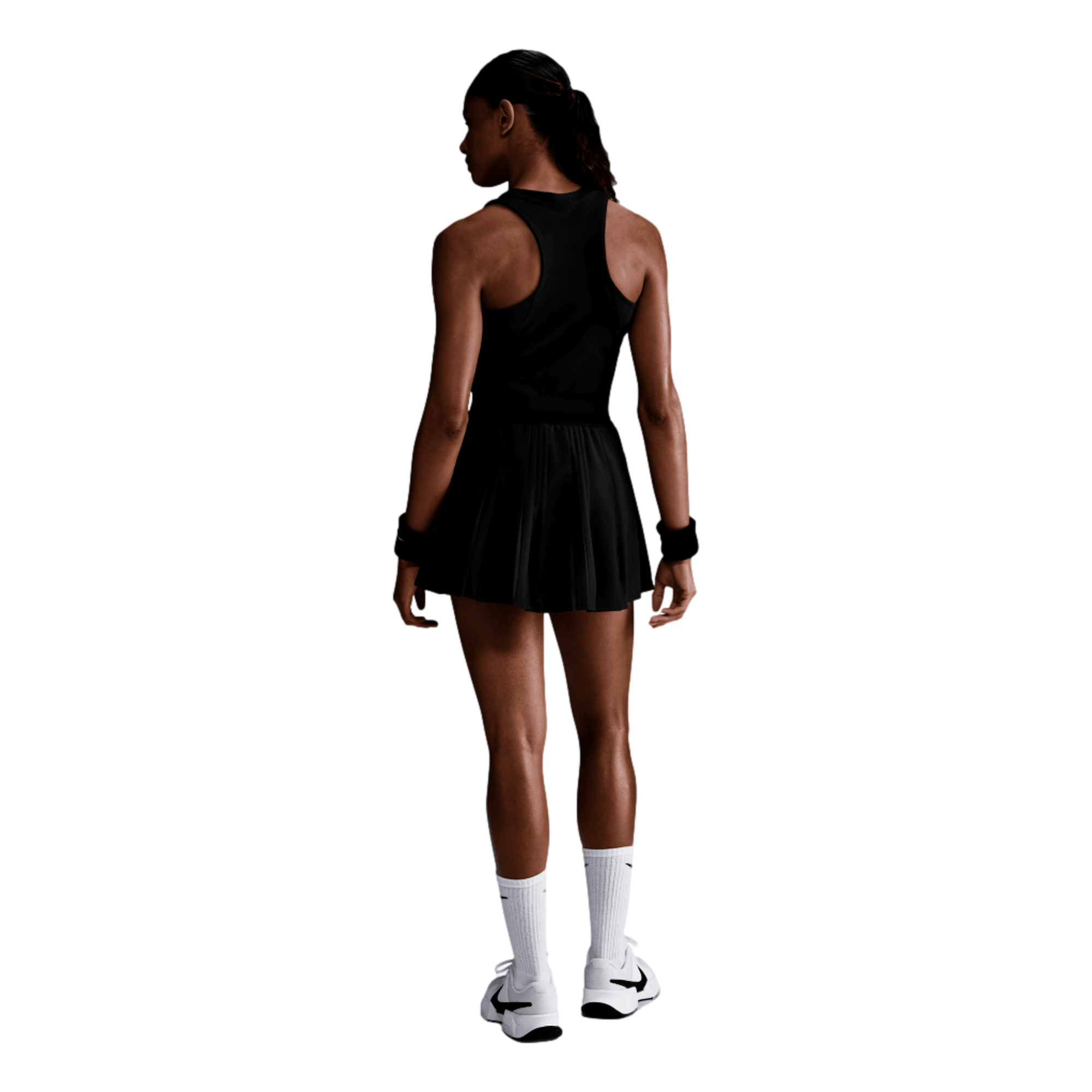 NikeCourt Advantage Women's Dri-FIT Pleated Tennis Skirt