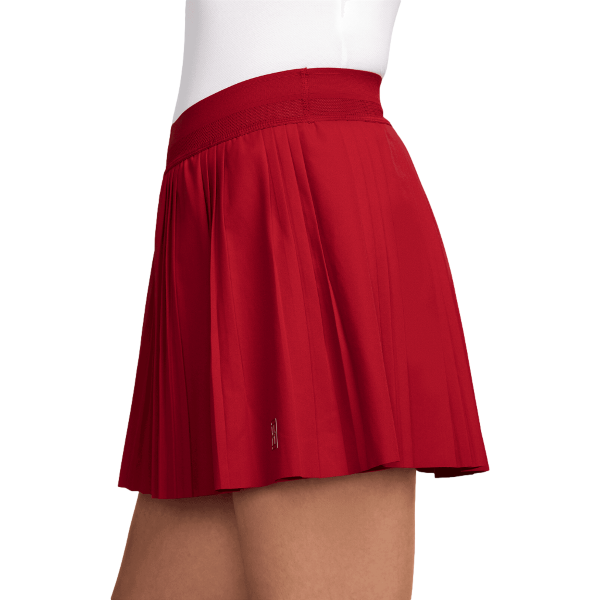 NikeCourt Advantage Women's Dri-FIT Pleated Tennis Skirt
