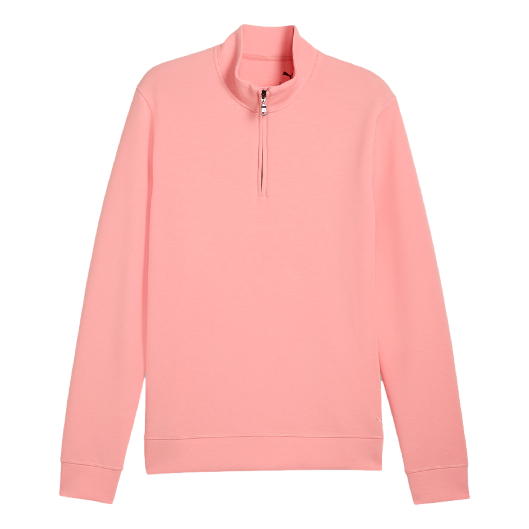 Cloudspun Men's Fleece Golf Quarter Zip