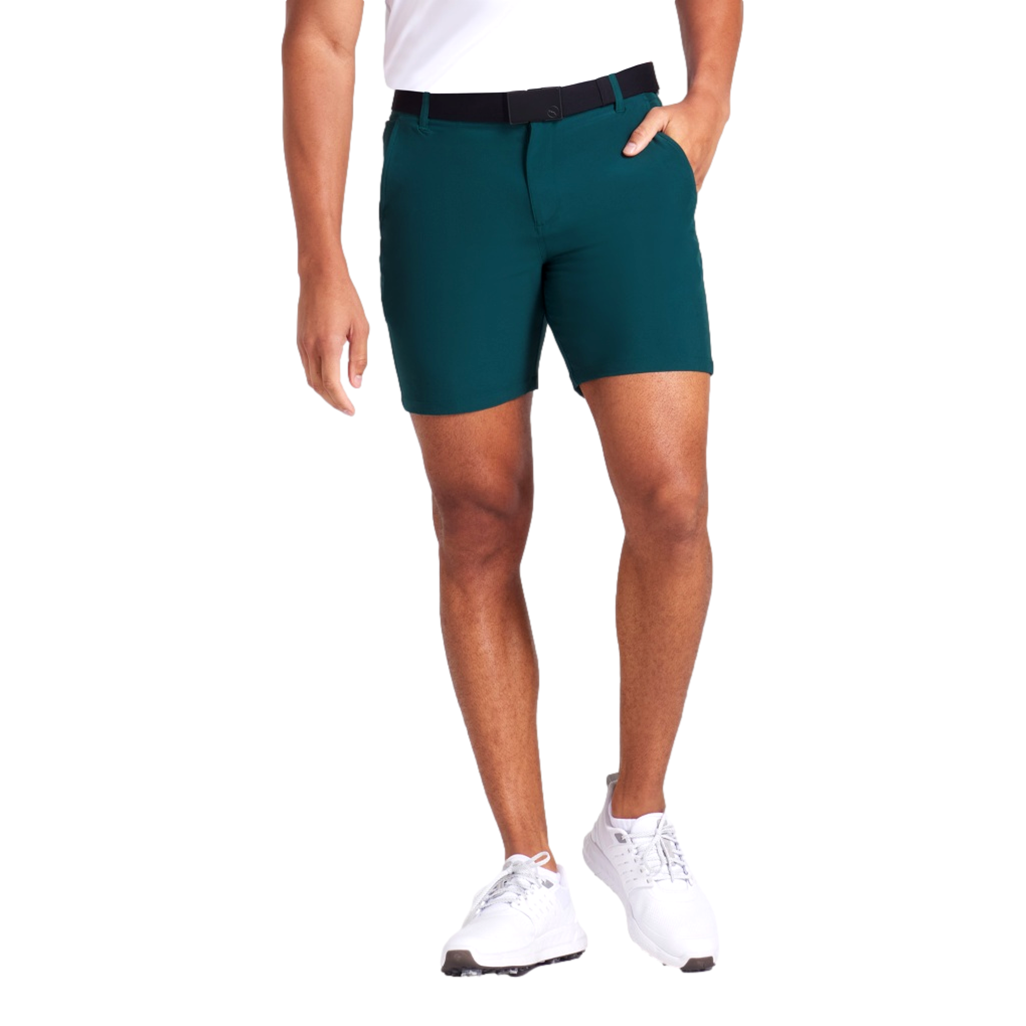 S25D3: 101 Solid Short 7