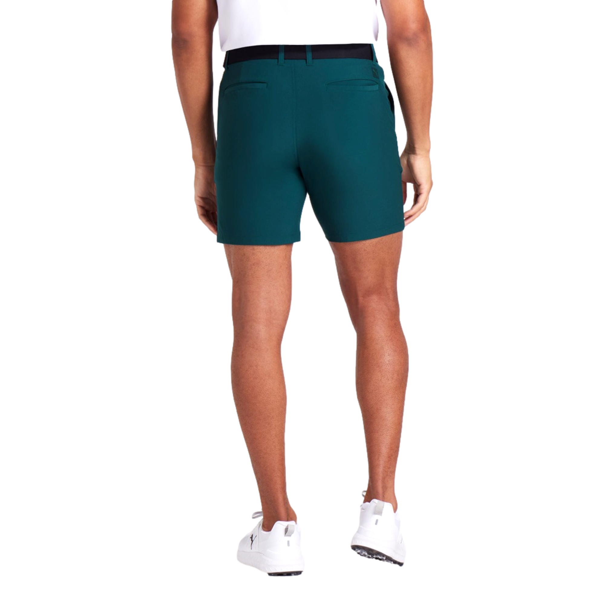 S25D3: 101 Solid Short 7