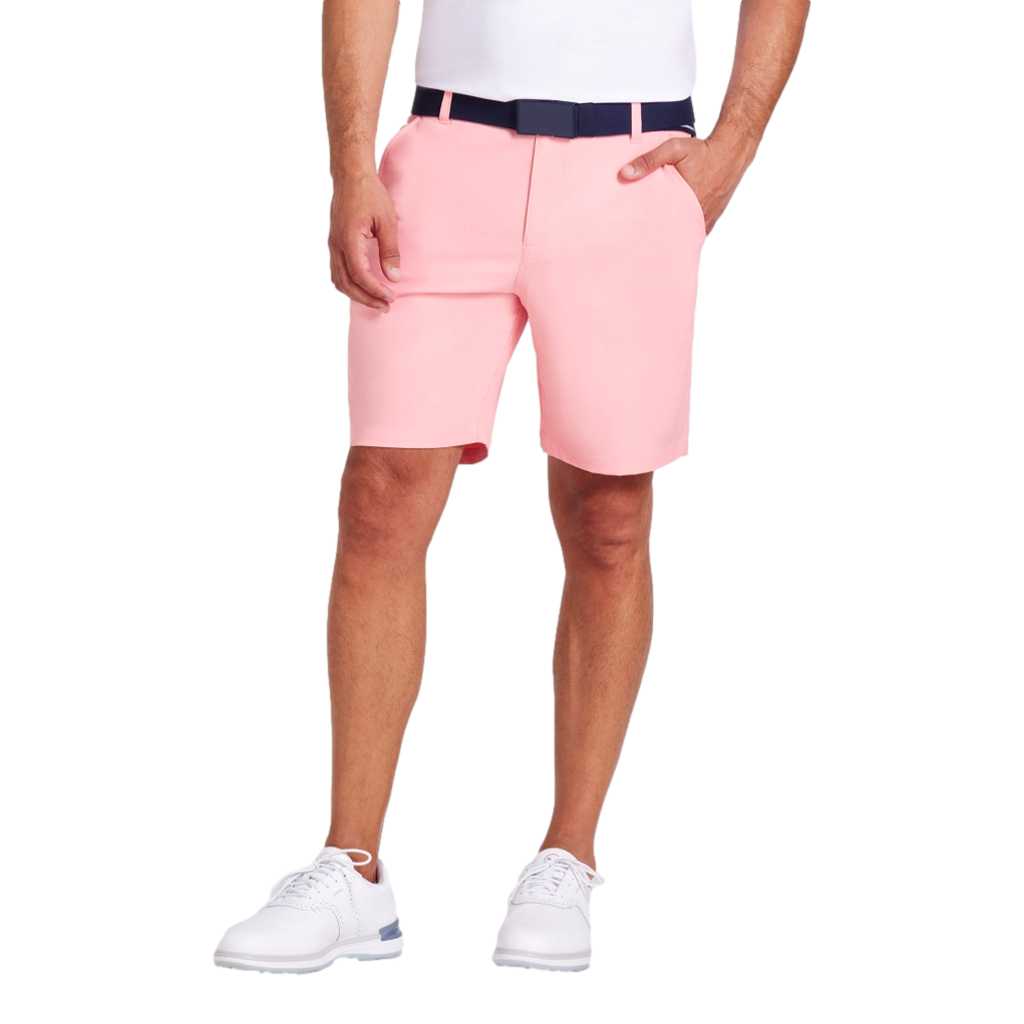 8" Dealer Short
