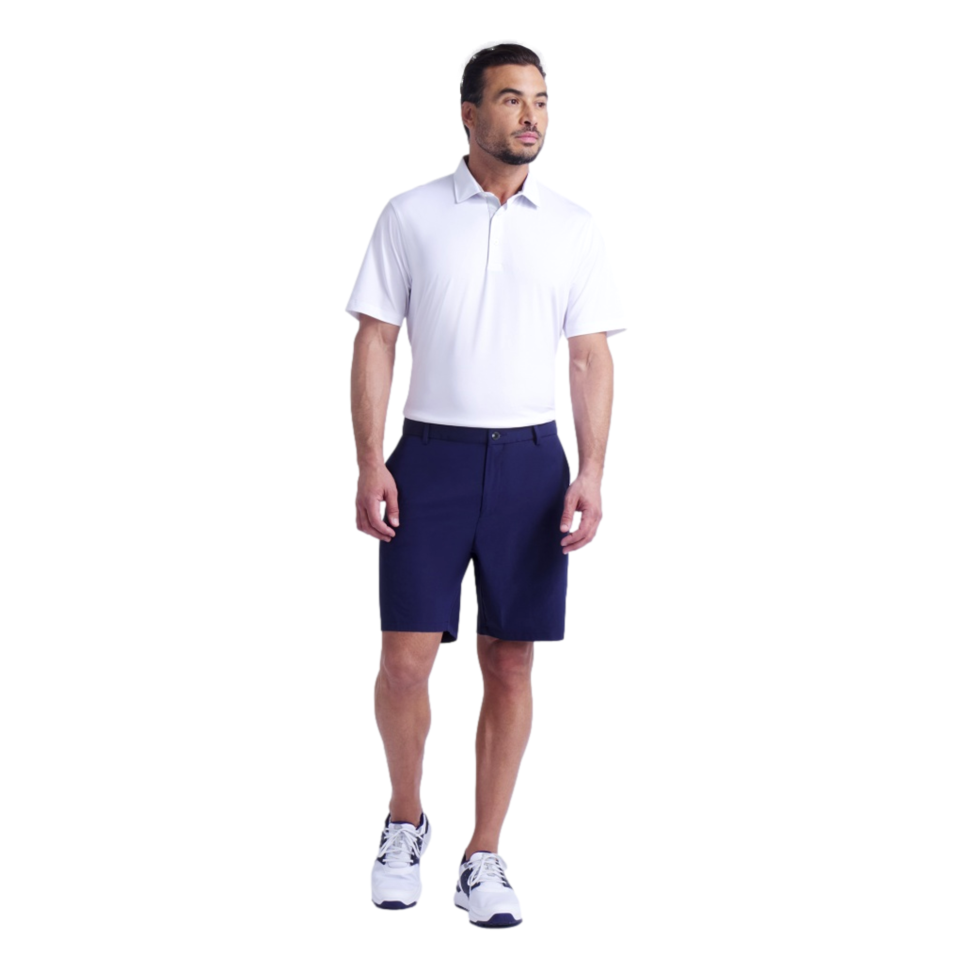 101 Avant Men's 8" Golf Shorts