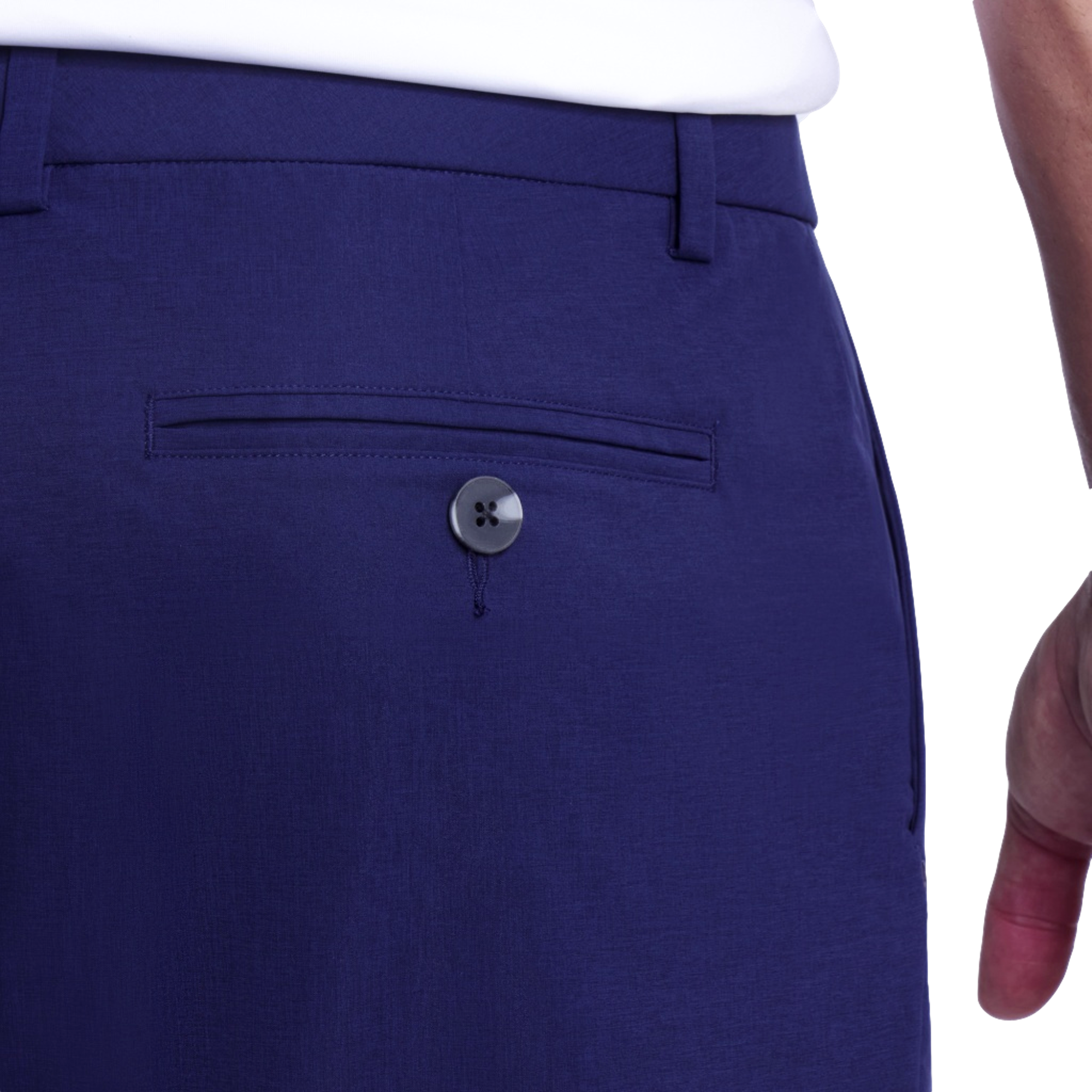 101 Avant Men's 8" Golf Shorts