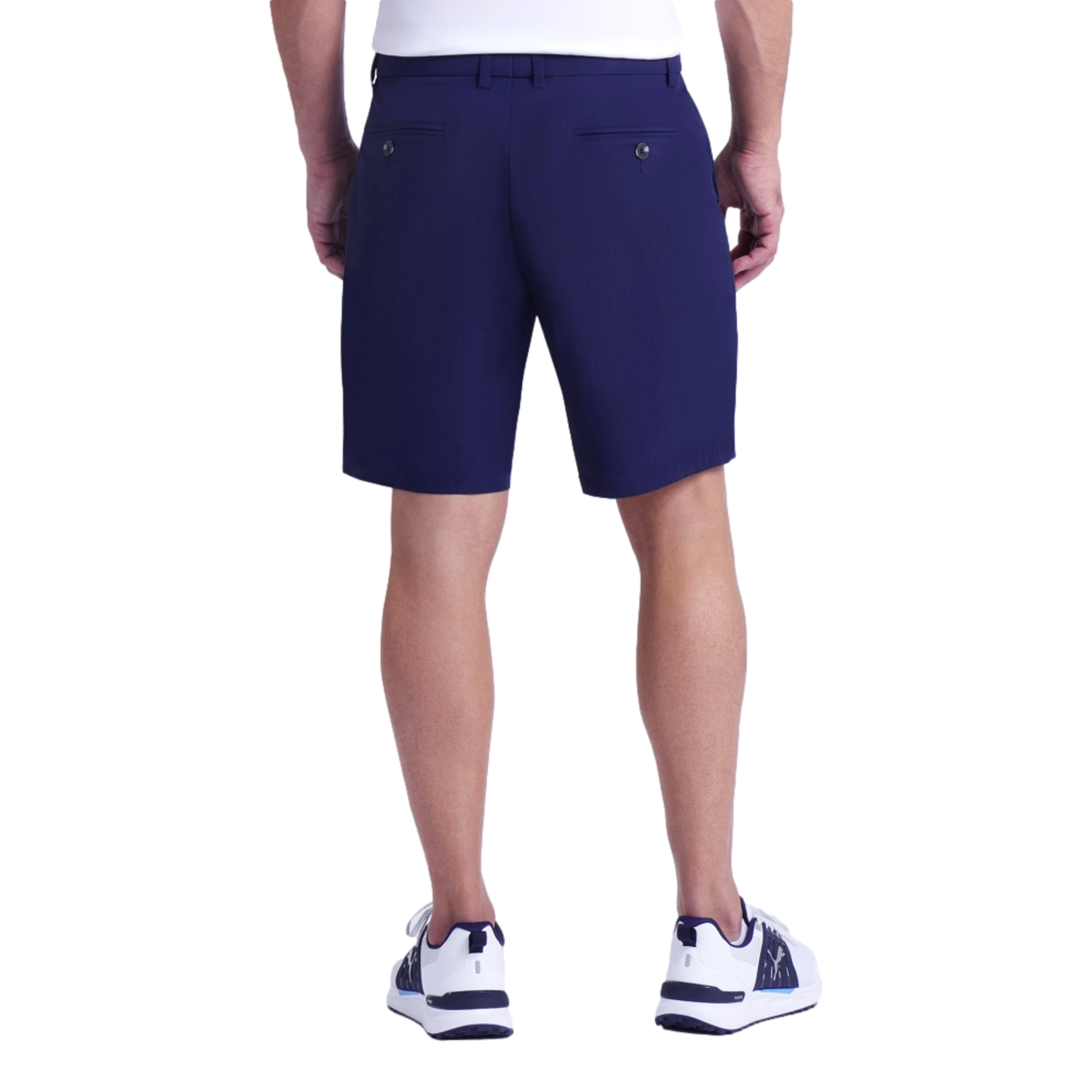 101 Avant Men's 8" Golf Shorts