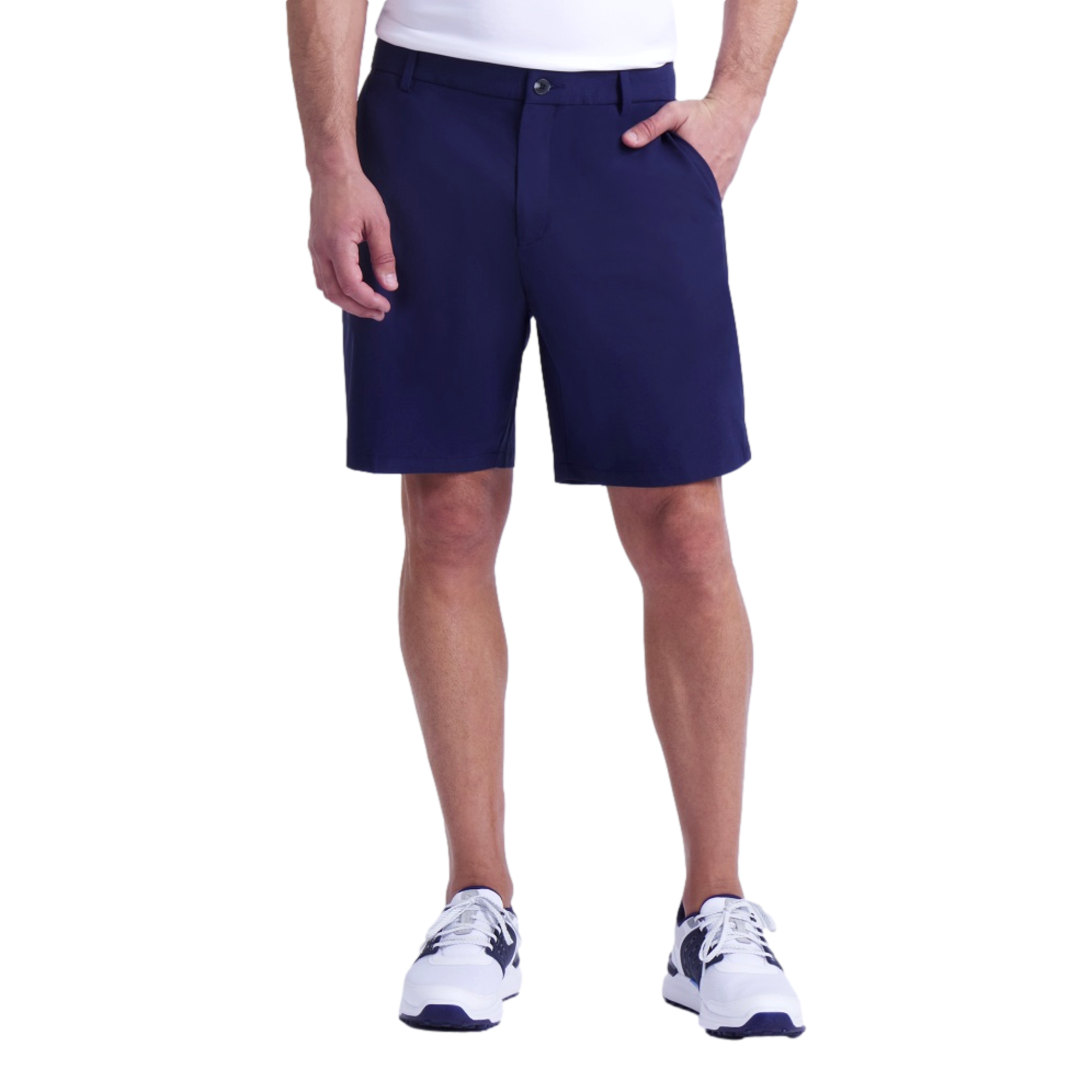 101 Avant Men's 8" Golf Shorts