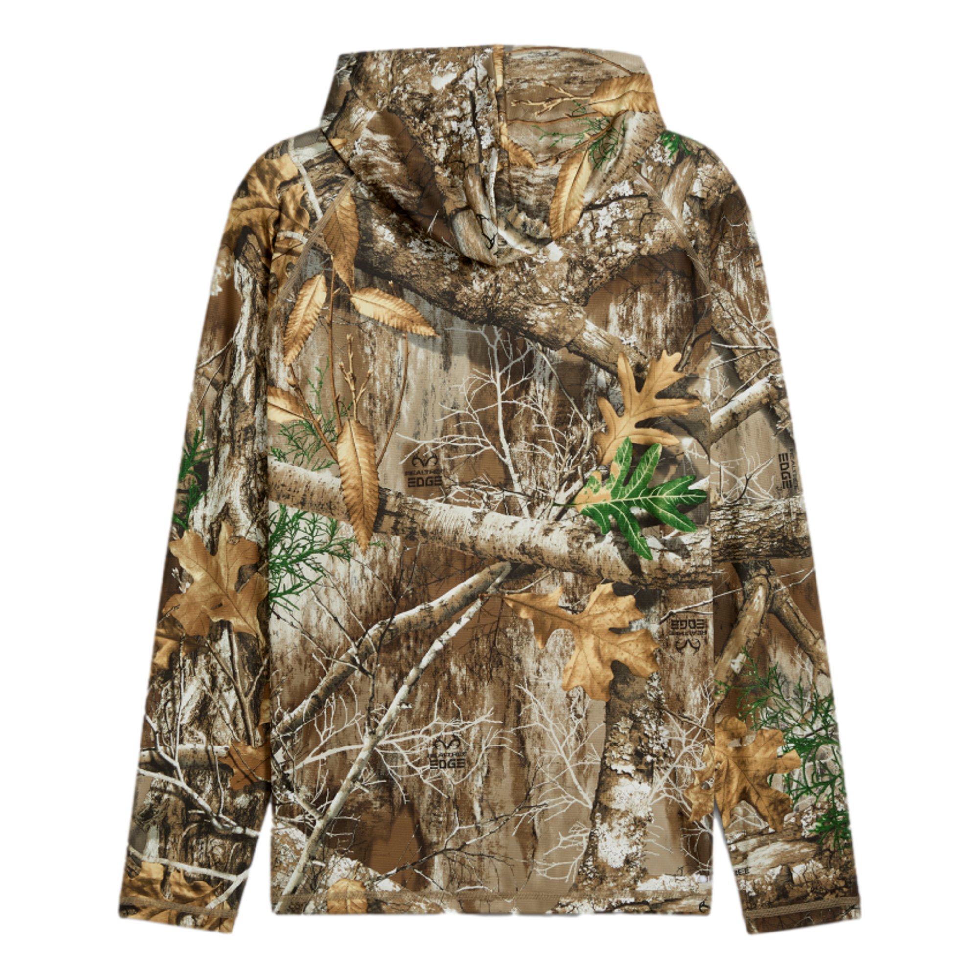 Puma X Realtree You-V Men's Golf Hoodie