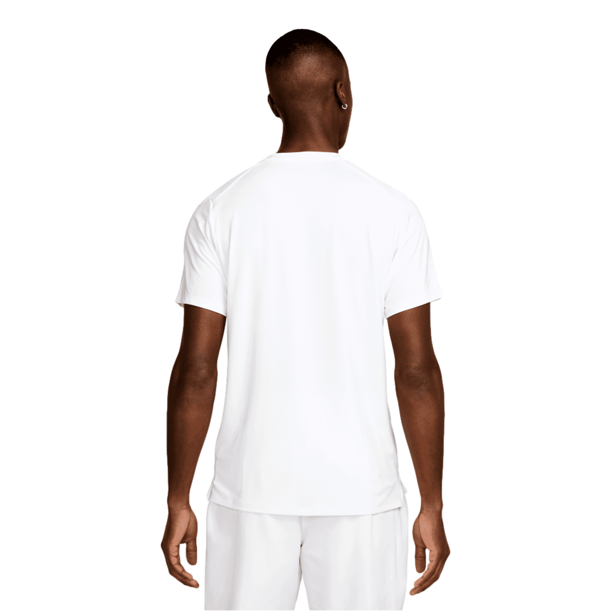 NikeCourt Advantage Men's Dri-FIT Tennis Top