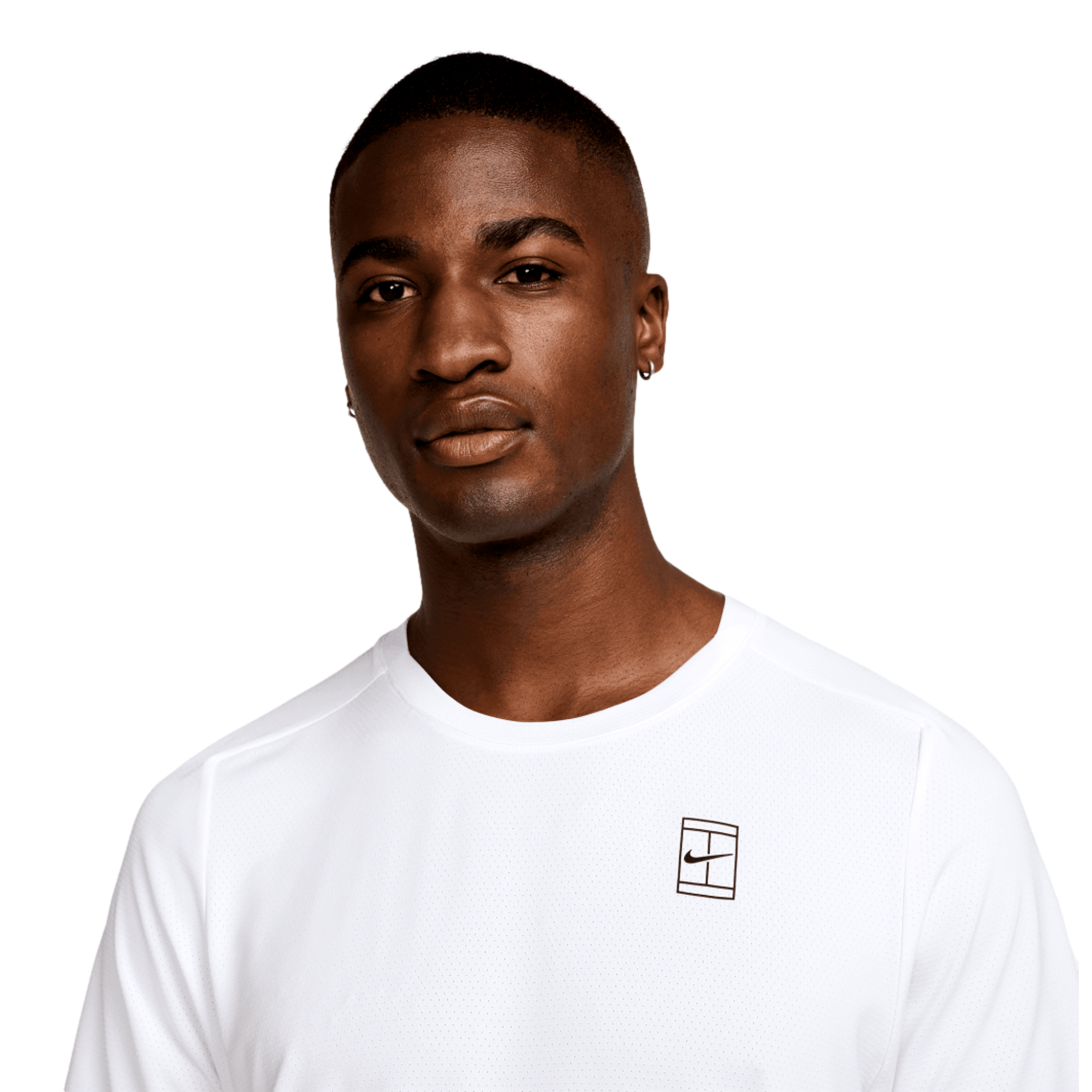 NikeCourt Advantage Men's Dri-FIT Tennis Top