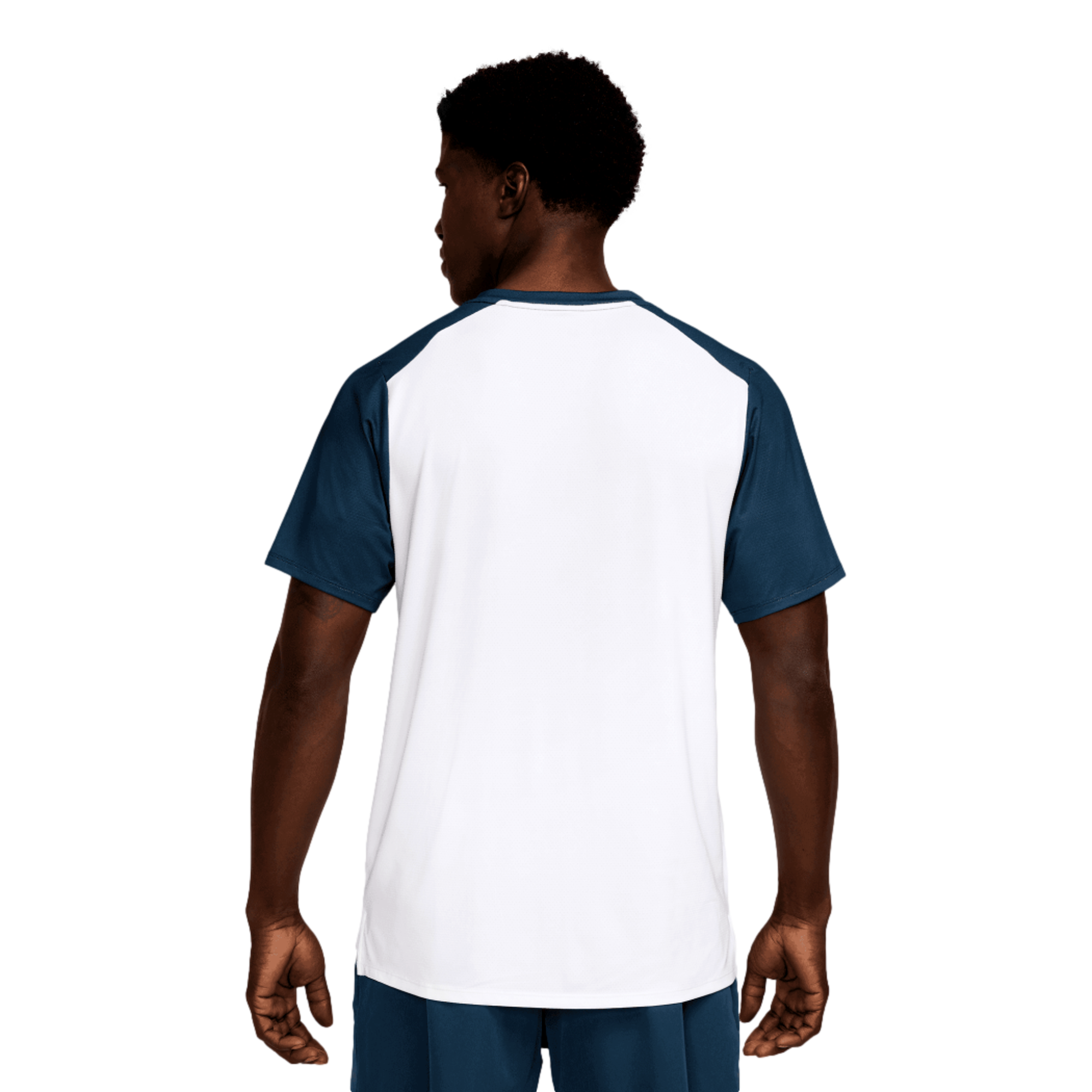 NikeCourt Advantage Men's Tennis Top