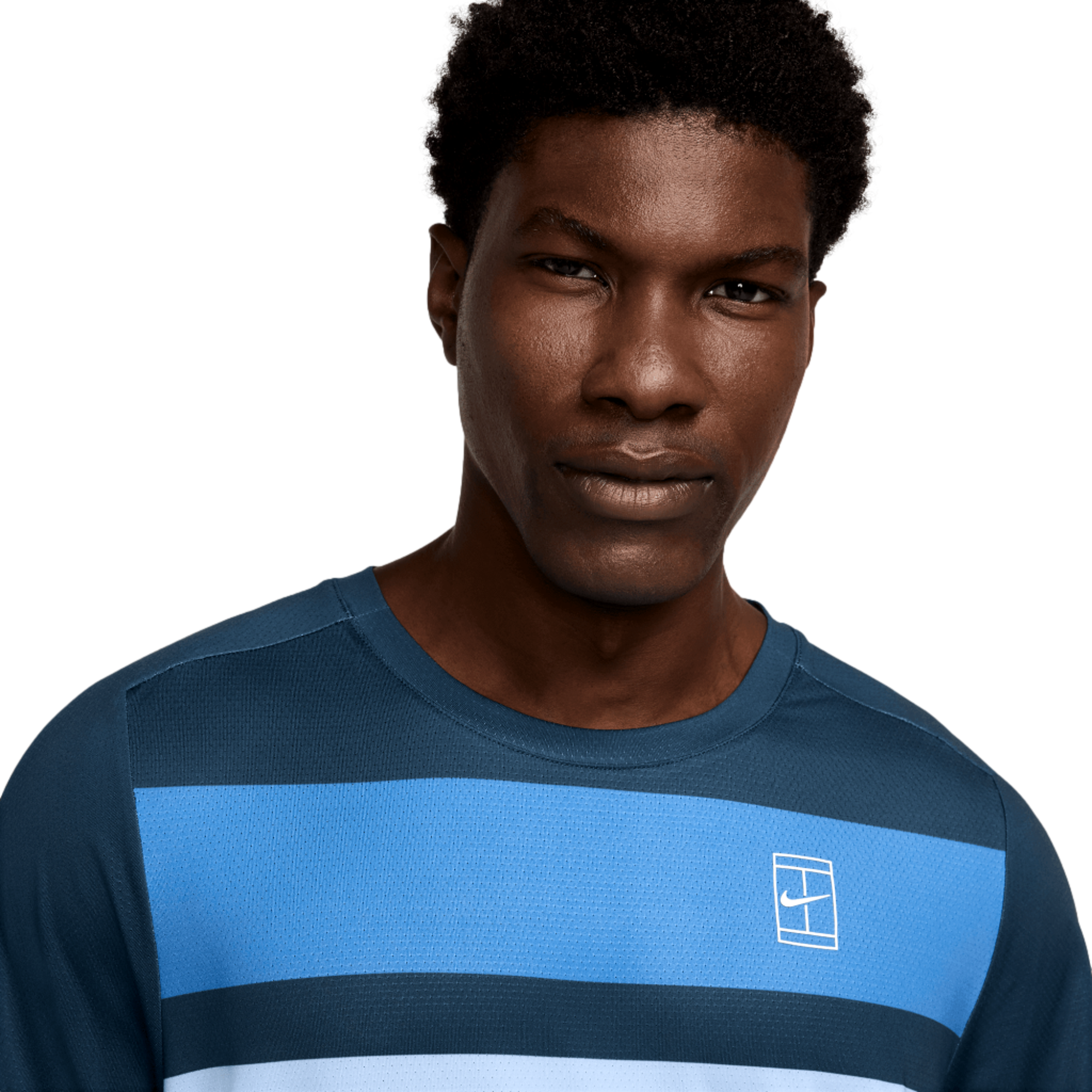 NikeCourt Advantage Men's Tennis Top