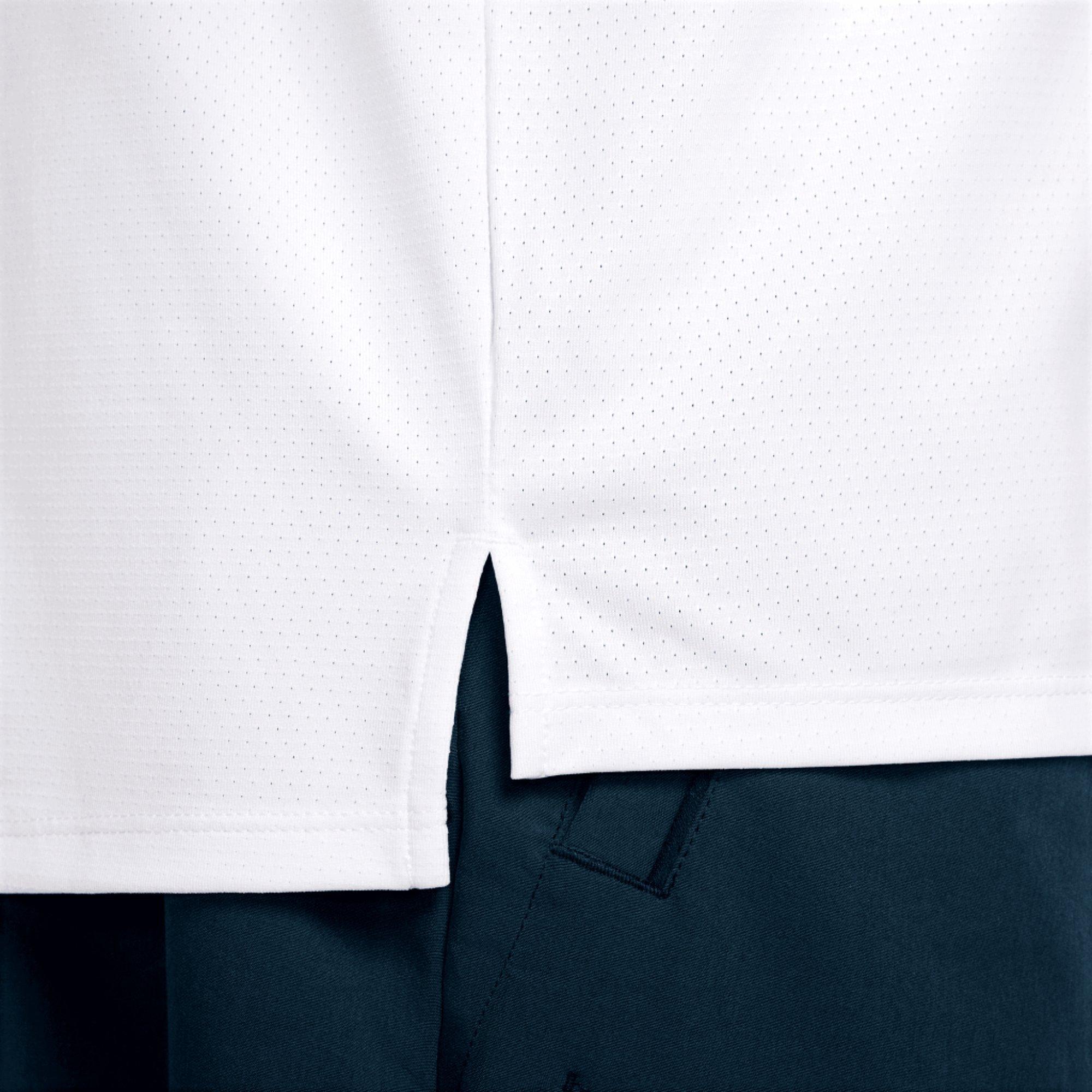 NikeCourt Advantage Men's Tennis Top