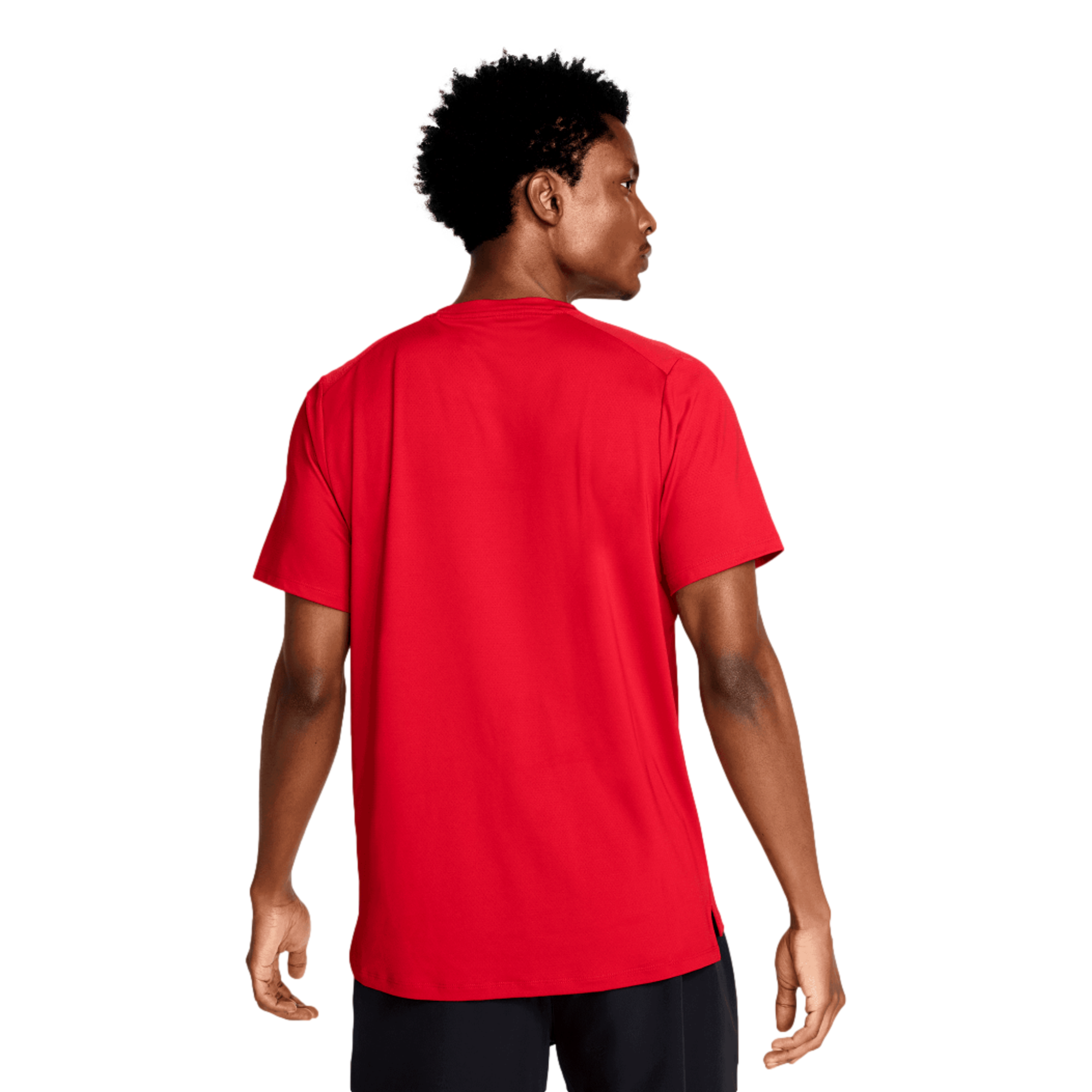 NikeCourt Advantage Men's Dri-FIT Tennis Top