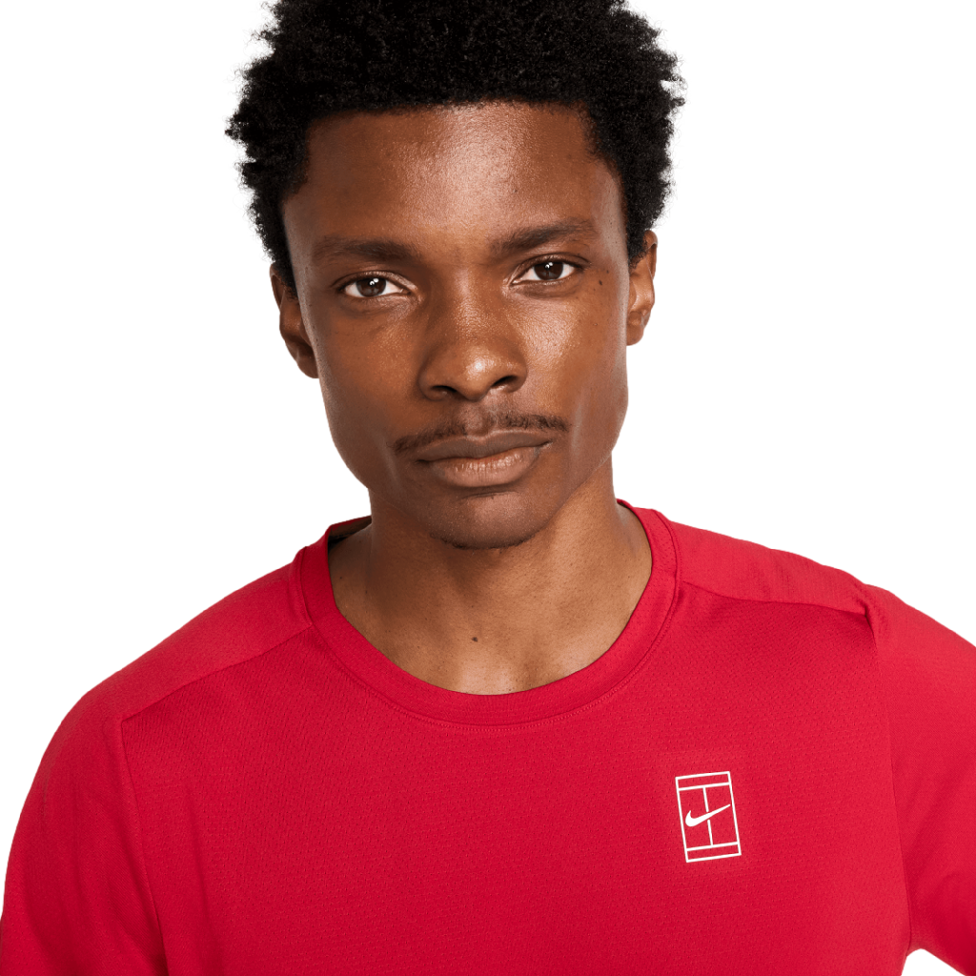 NikeCourt Advantage Men's Dri-FIT Tennis Top