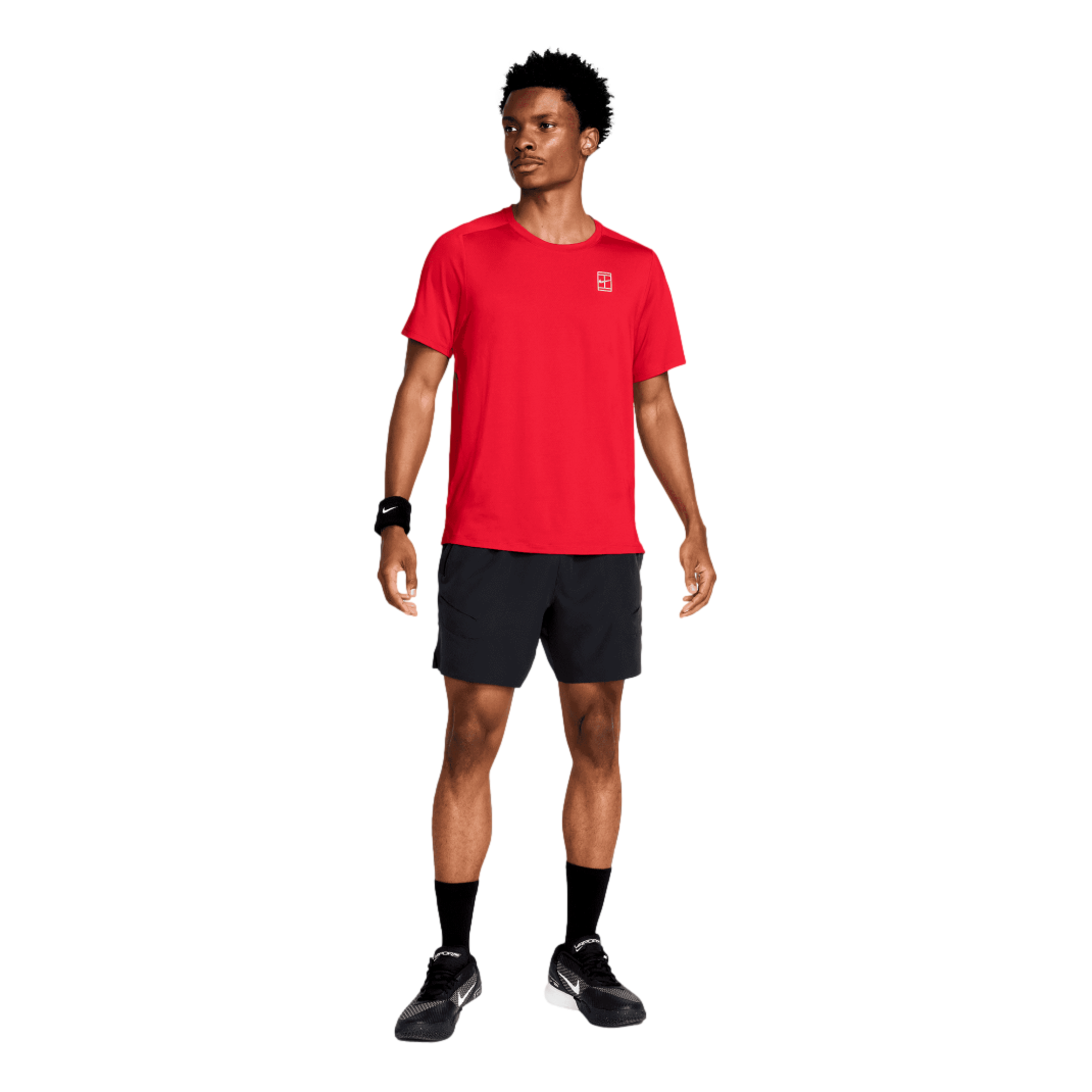 NikeCourt Advantage Men's Dri-FIT Tennis Top