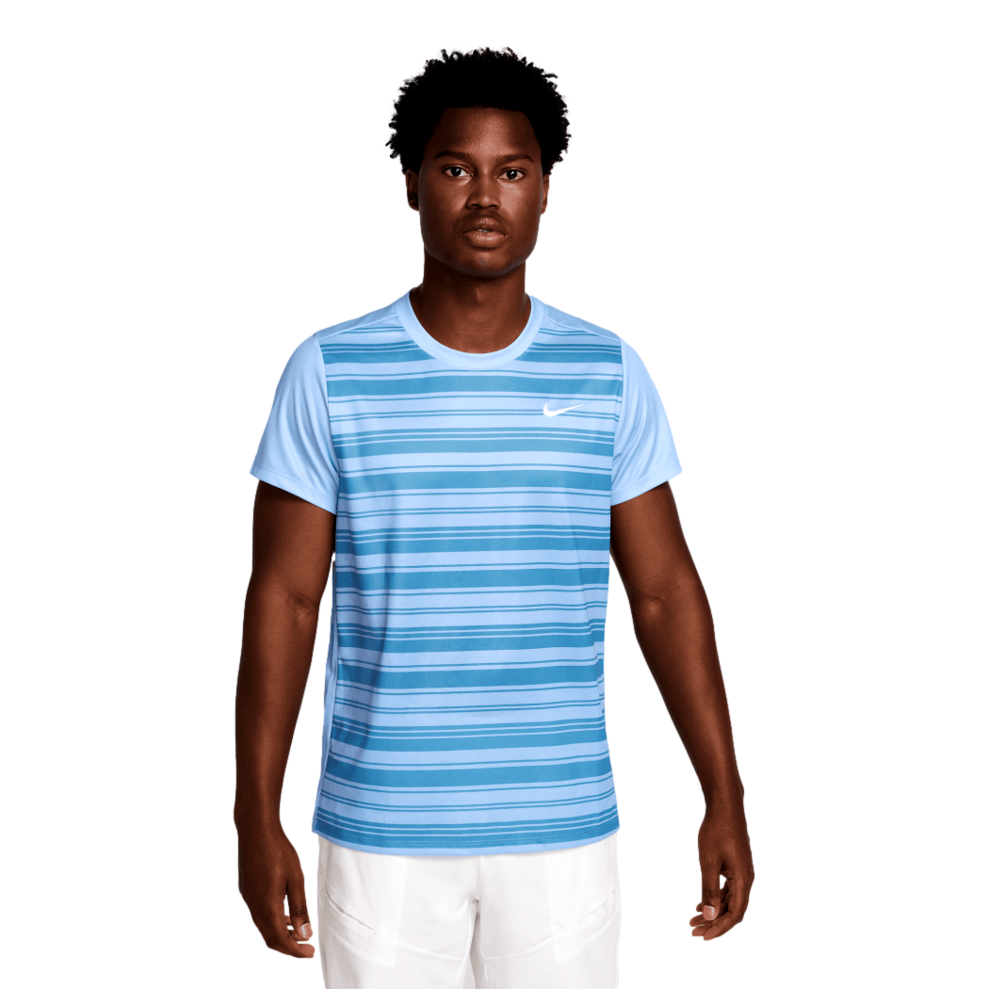 NikeCourt Victory Men's Dri-FIT Tennis Top