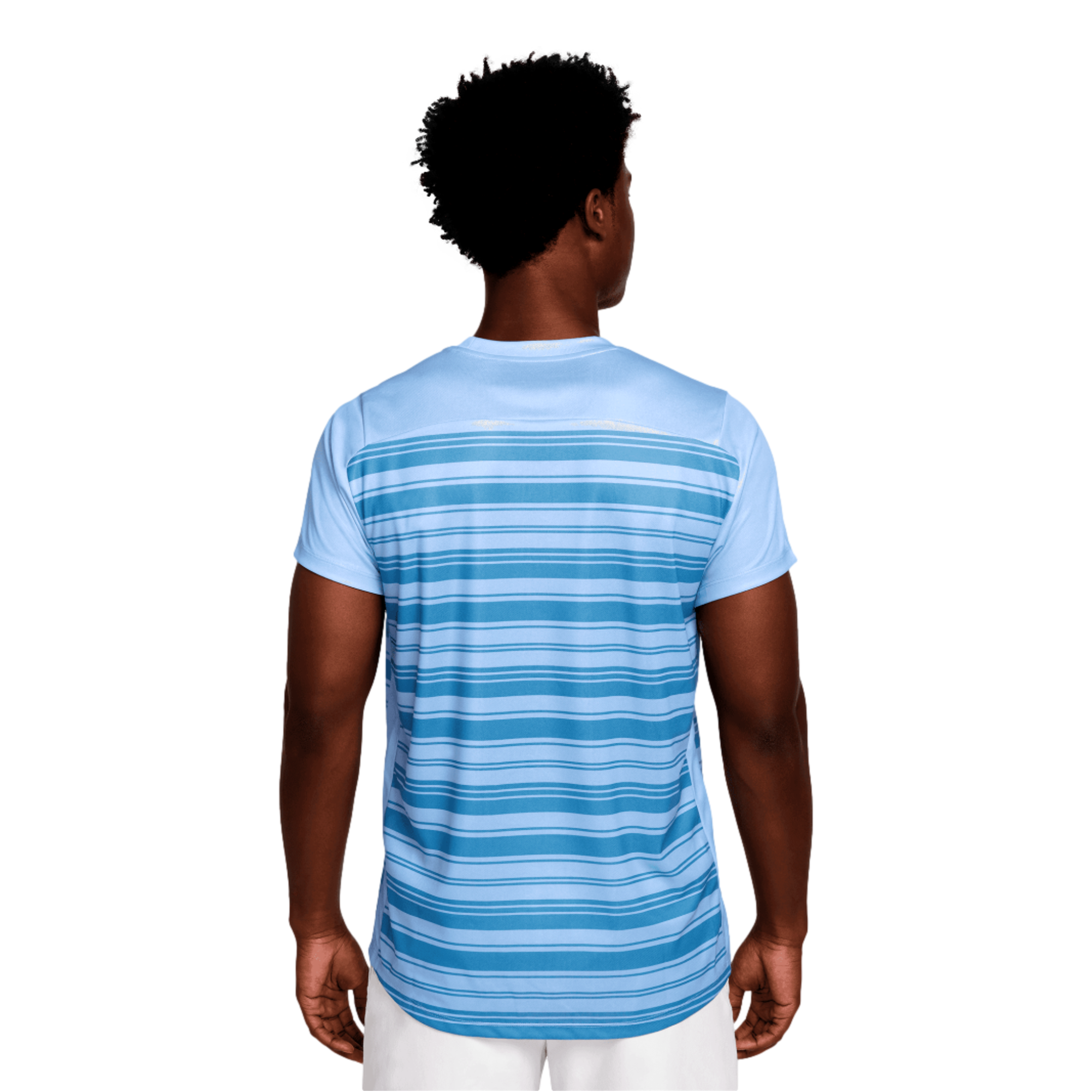 NikeCourt Victory Men's Dri-FIT Tennis Top