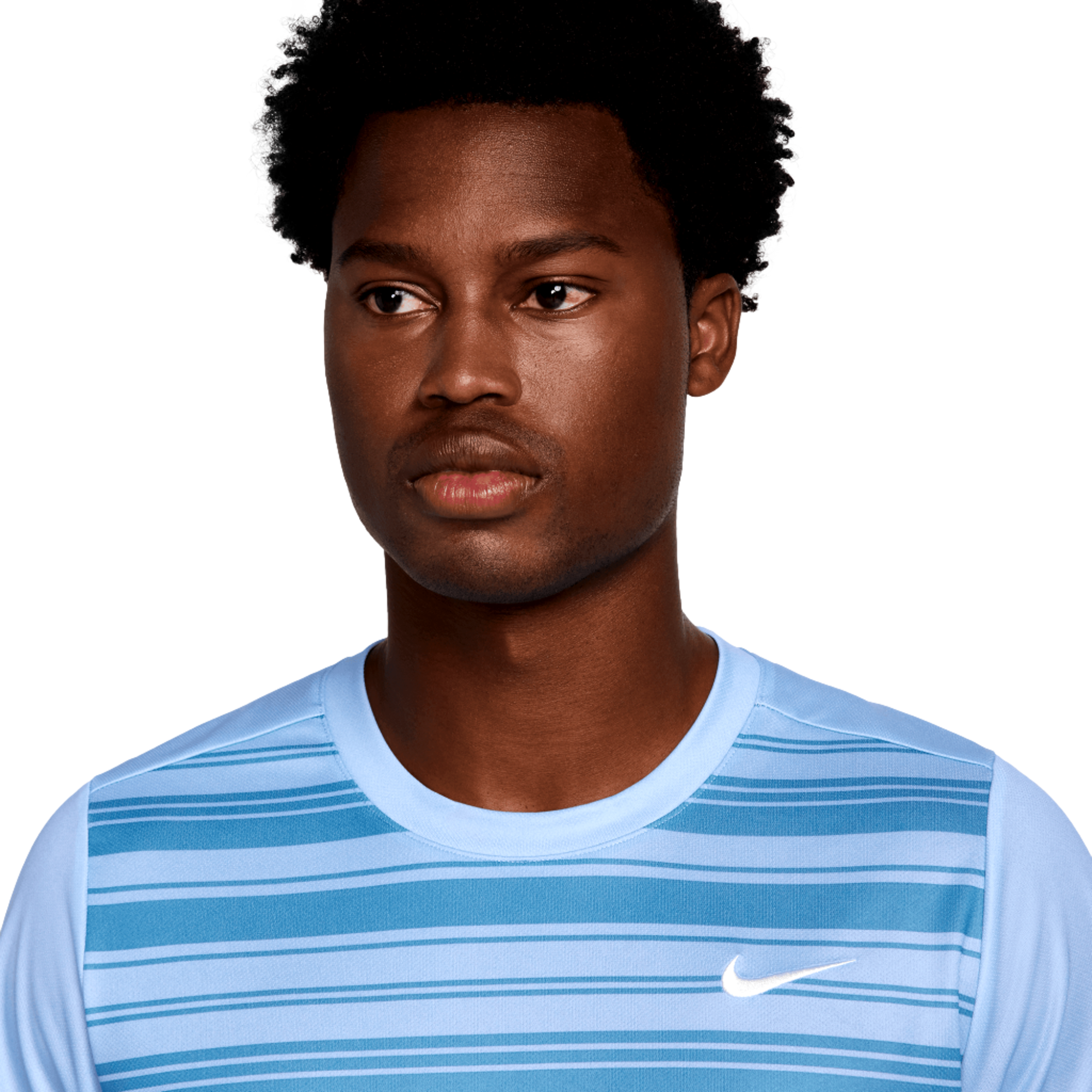 NikeCourt Victory Men's Dri-FIT Tennis Top