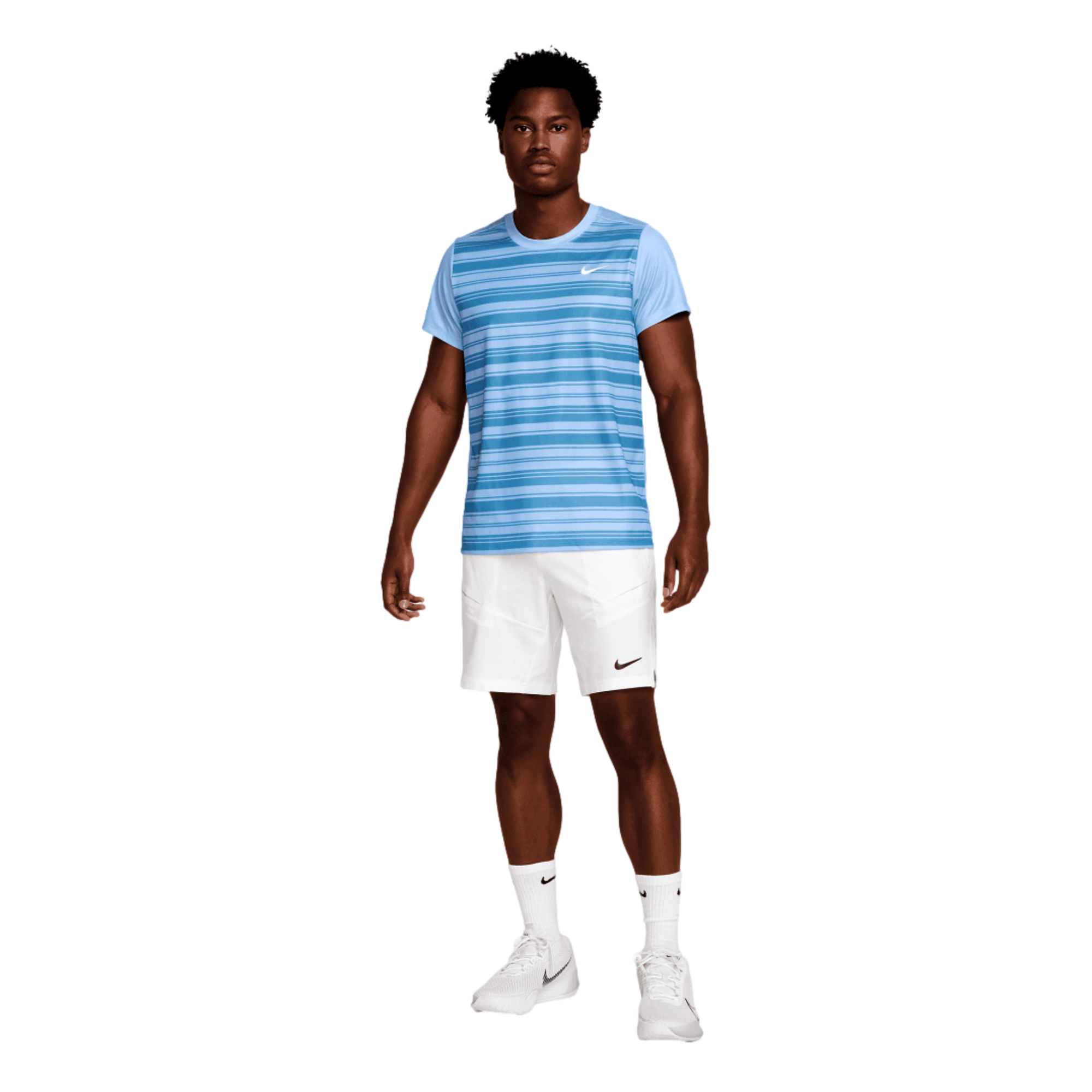 NikeCourt Victory Men's Dri-FIT Tennis Top