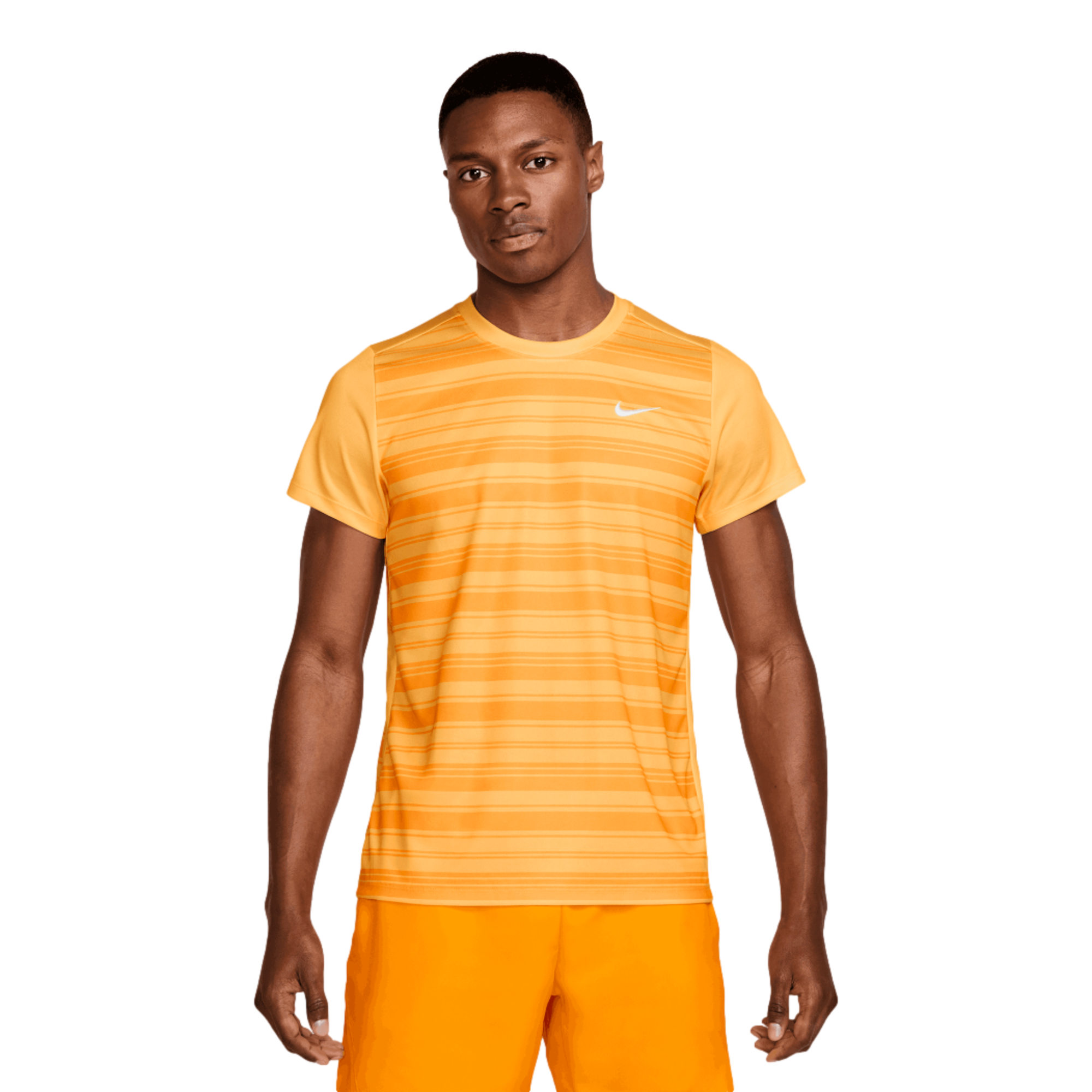 NikeCourt Victory Men's Dri-FIT Tennis Top