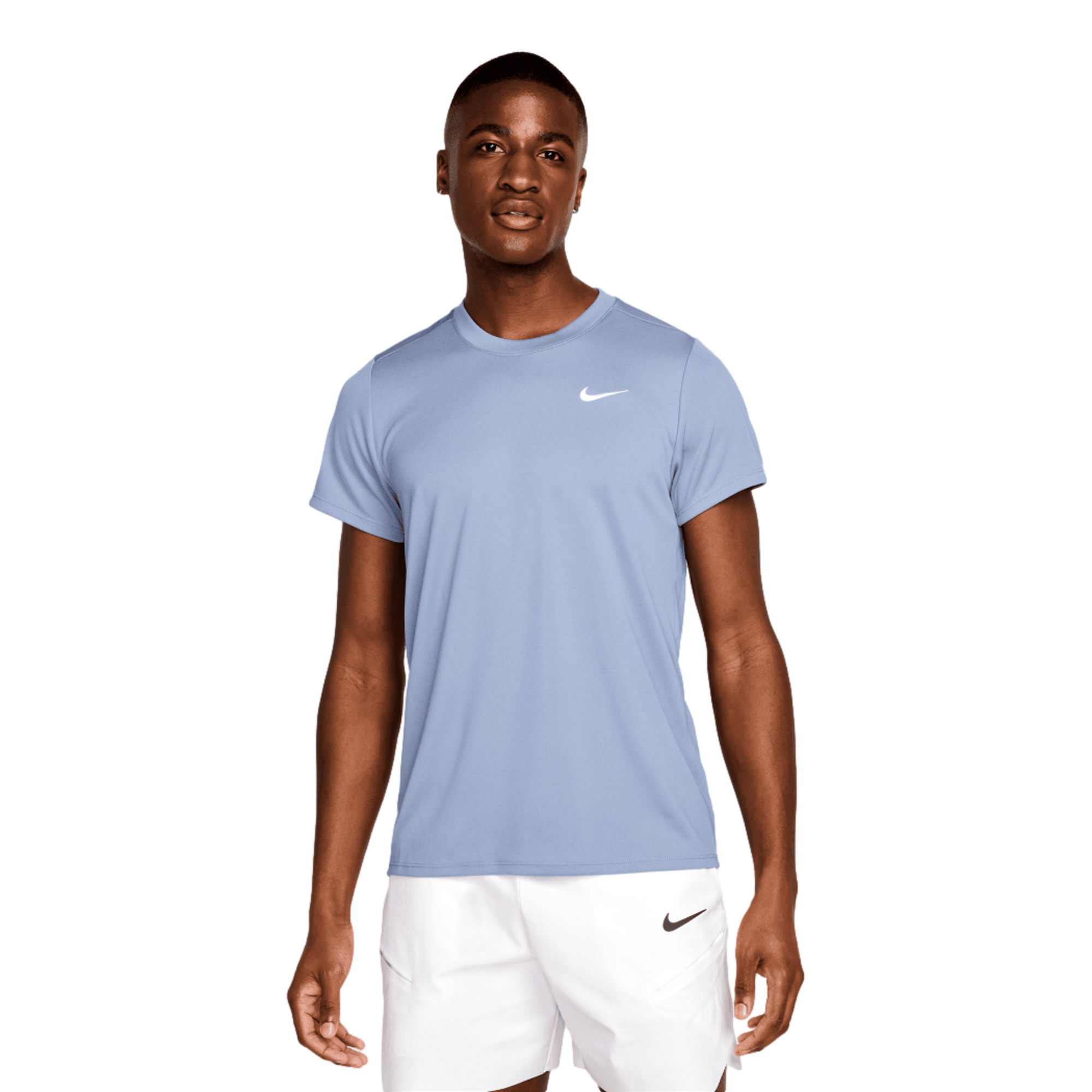 NikeCourt Victory Men's Dri-FIT Tennis Top