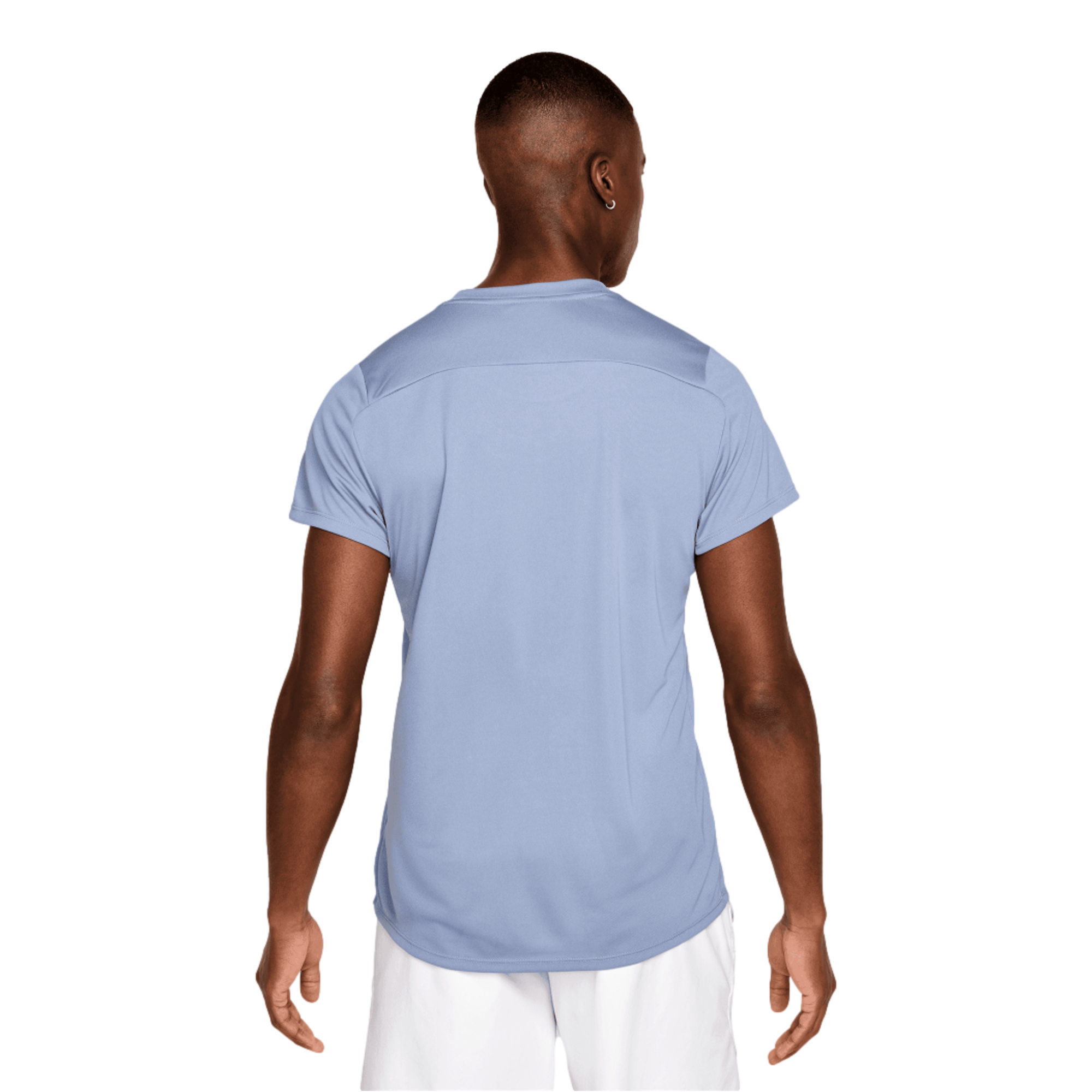 NikeCourt Victory Men's Dri-FIT Tennis Top
