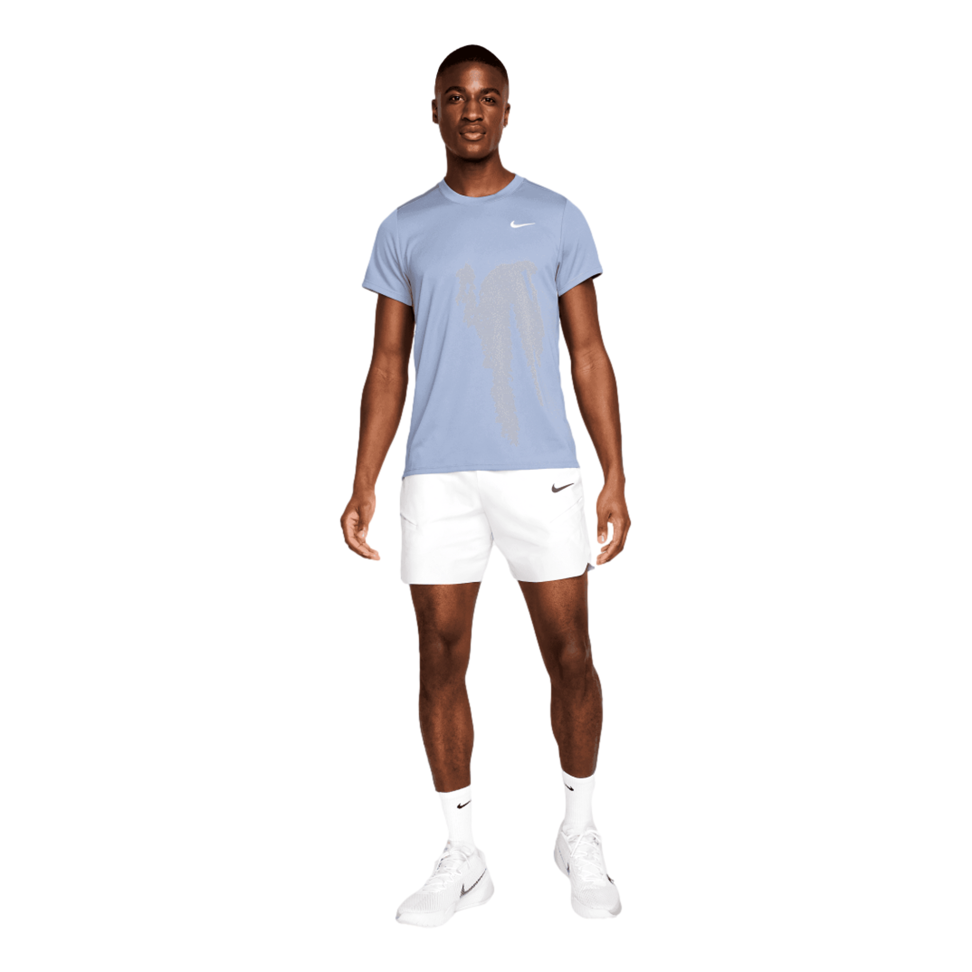 NikeCourt Victory Men's Dri-FIT Tennis Top