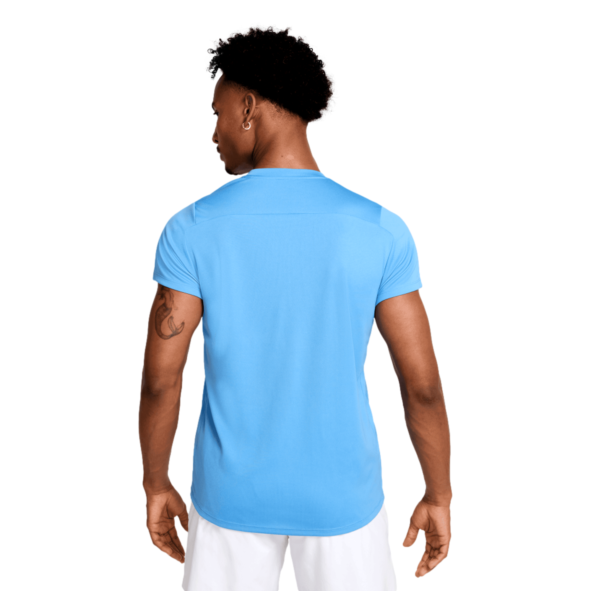 NikeCourt Victory Men's Dri-FIT Tennis Top