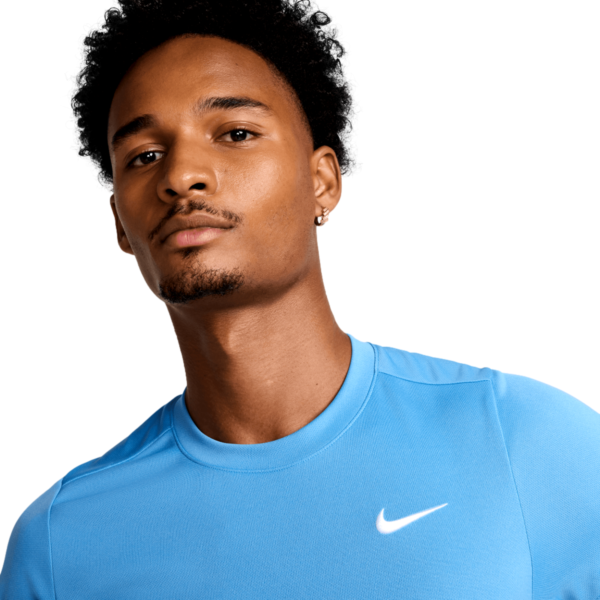 NikeCourt Victory Men's Dri-FIT Tennis Top