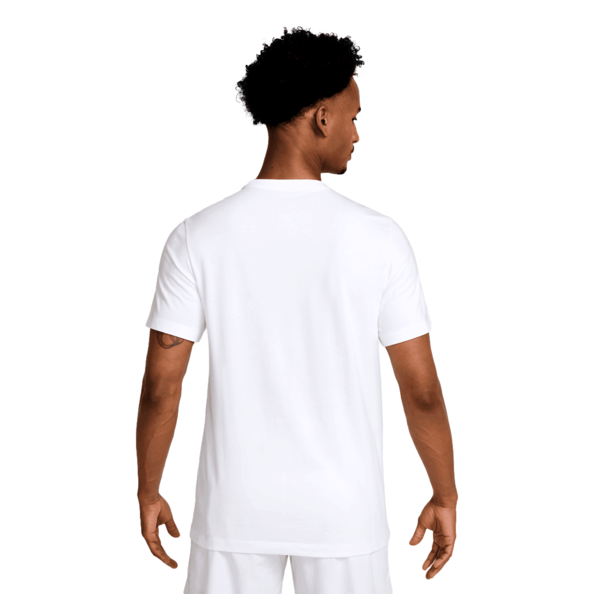 NikeCourt Men's Dri-FIT Tennis T-Shirt