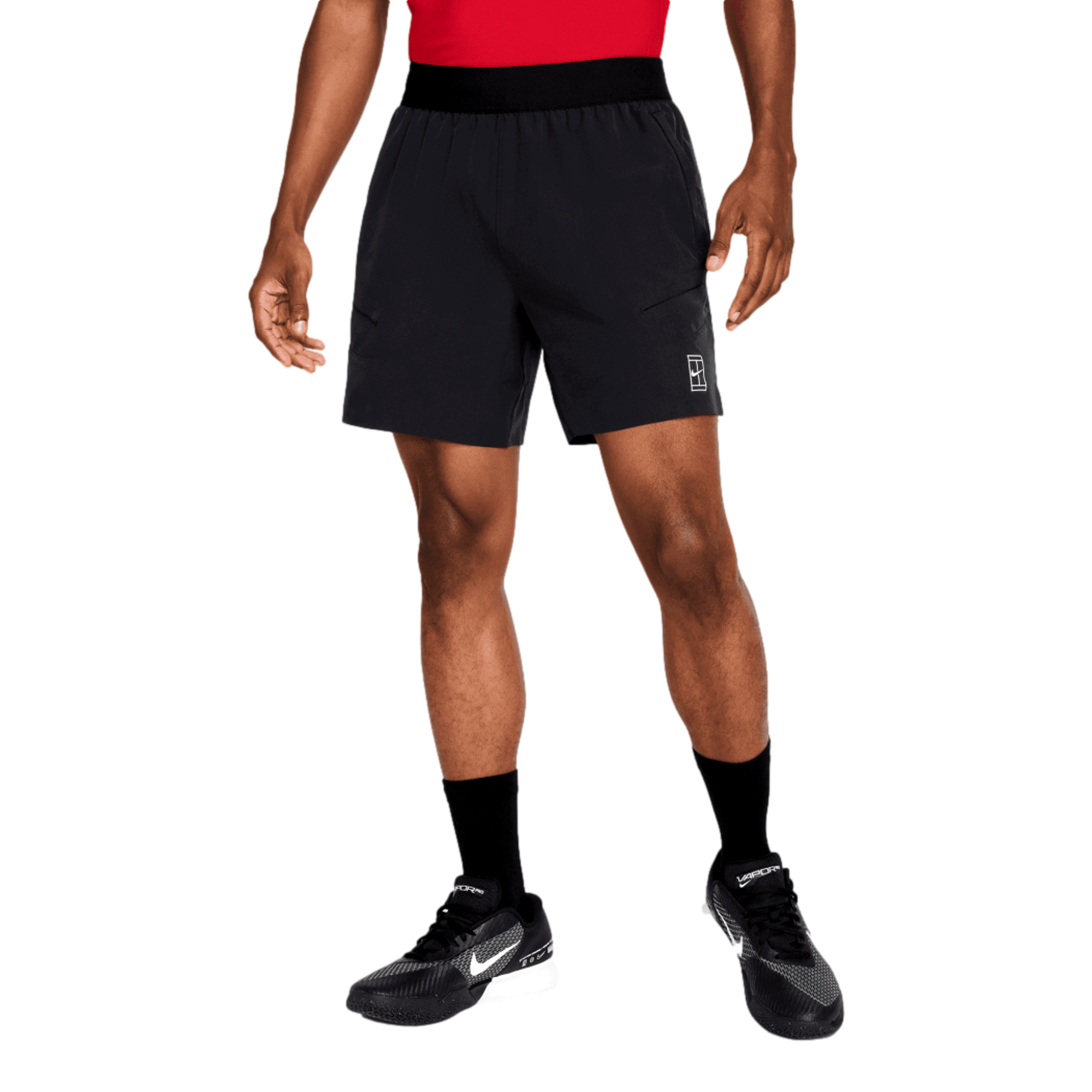 NikeCourt Advantage Men's Dri-FIT 6" Tennis Shorts