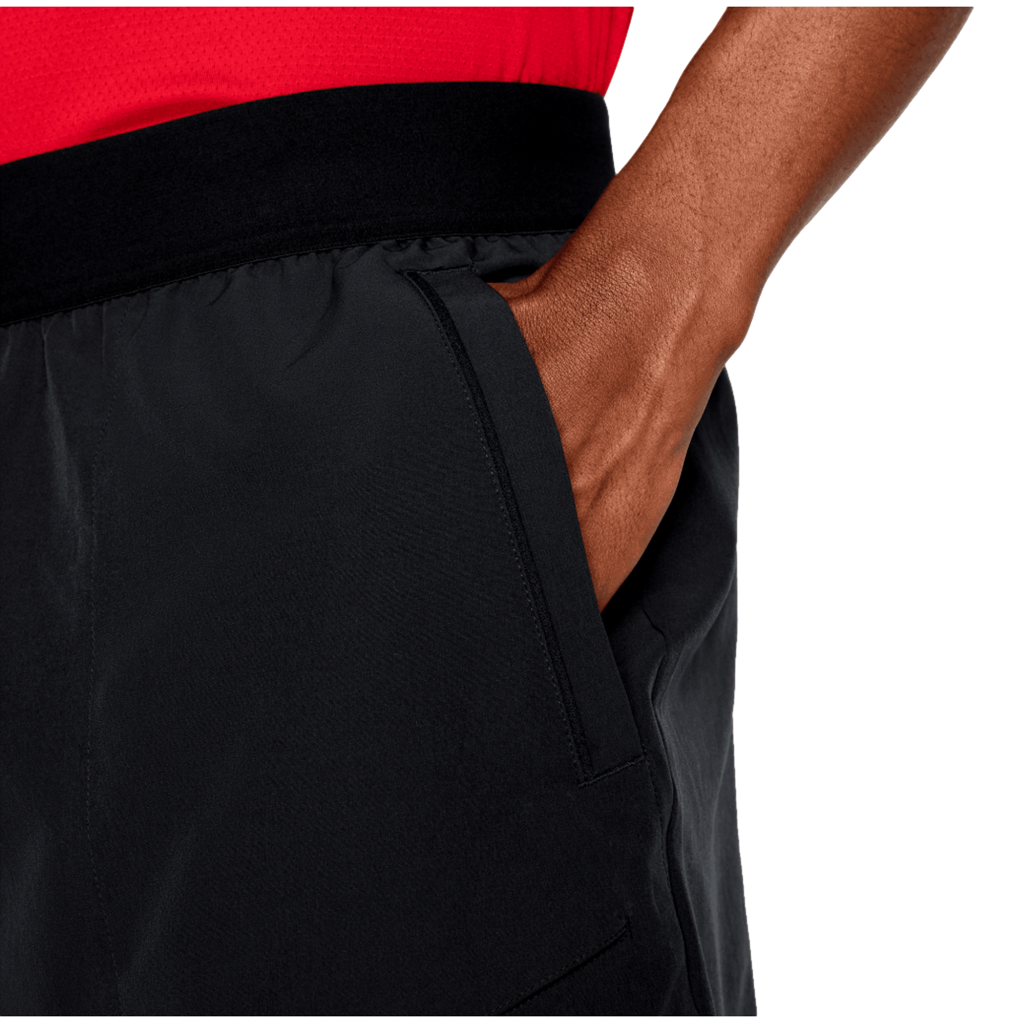 NikeCourt Advantage Men's Dri-FIT 6" Tennis Shorts