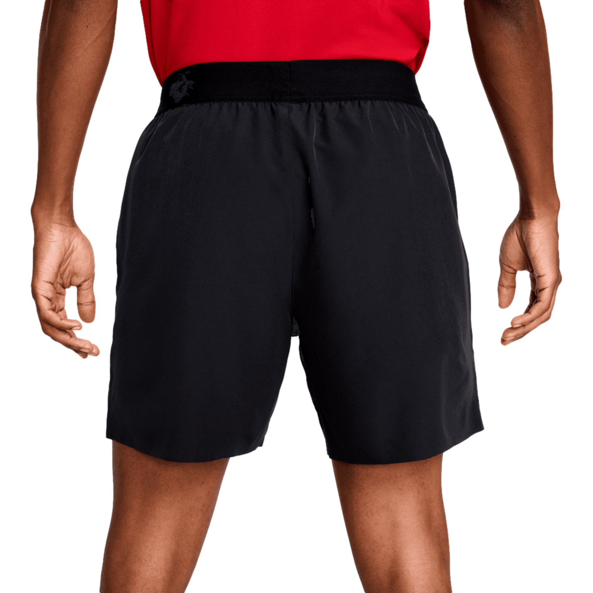 NikeCourt Advantage Men's Dri-FIT 6" Tennis Shorts